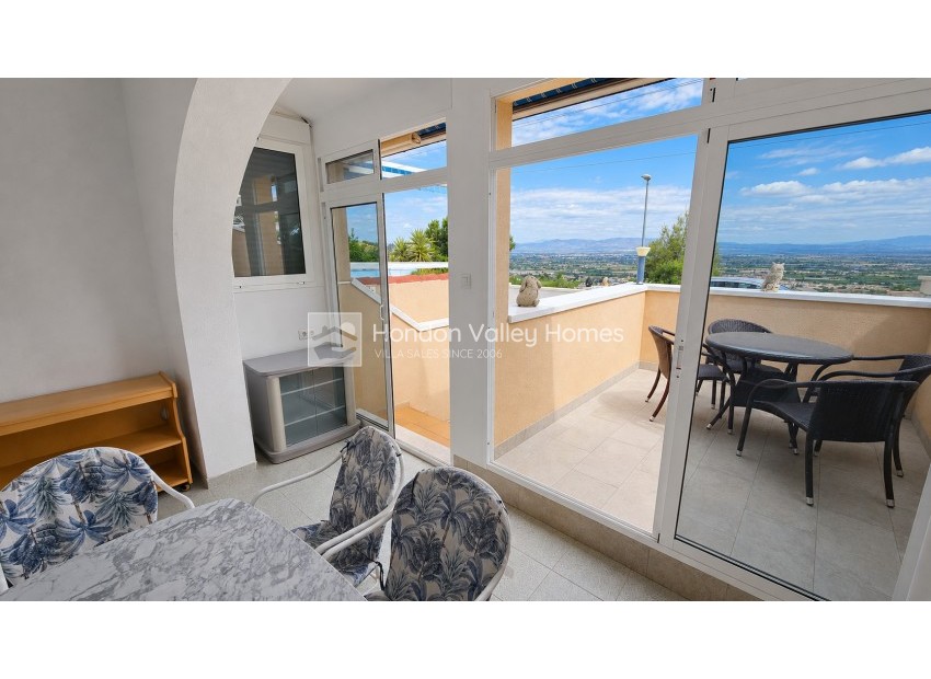 Revente - low-bungalow - Ciudad Quesada