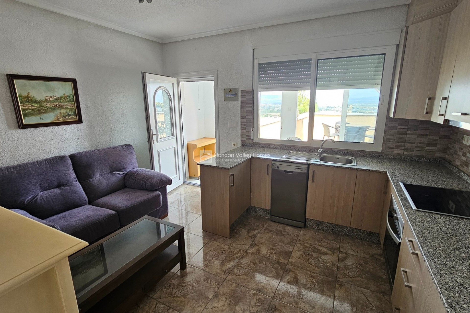 Revente - low-bungalow - Ciudad Quesada