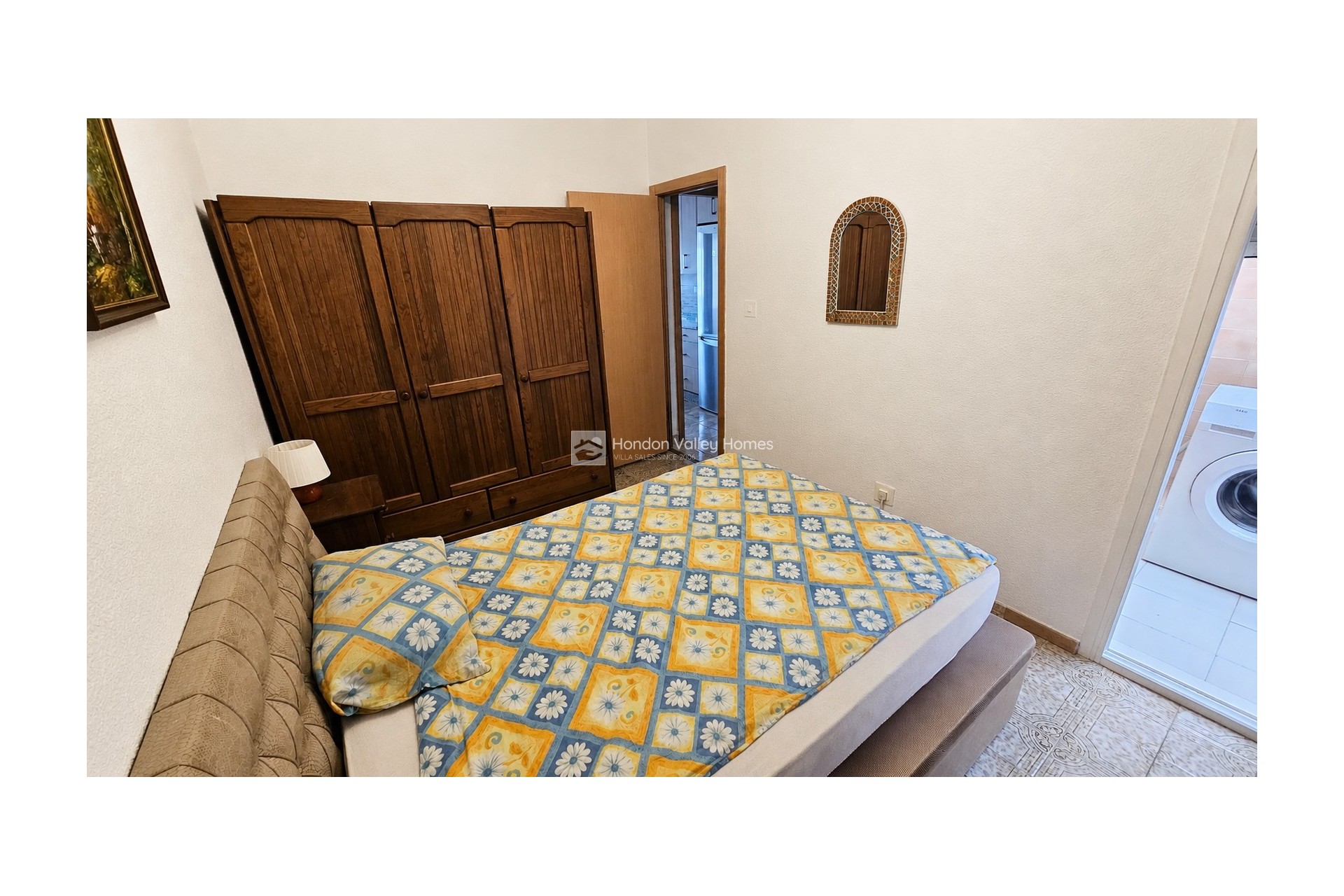 Revente - low-bungalow - Ciudad Quesada