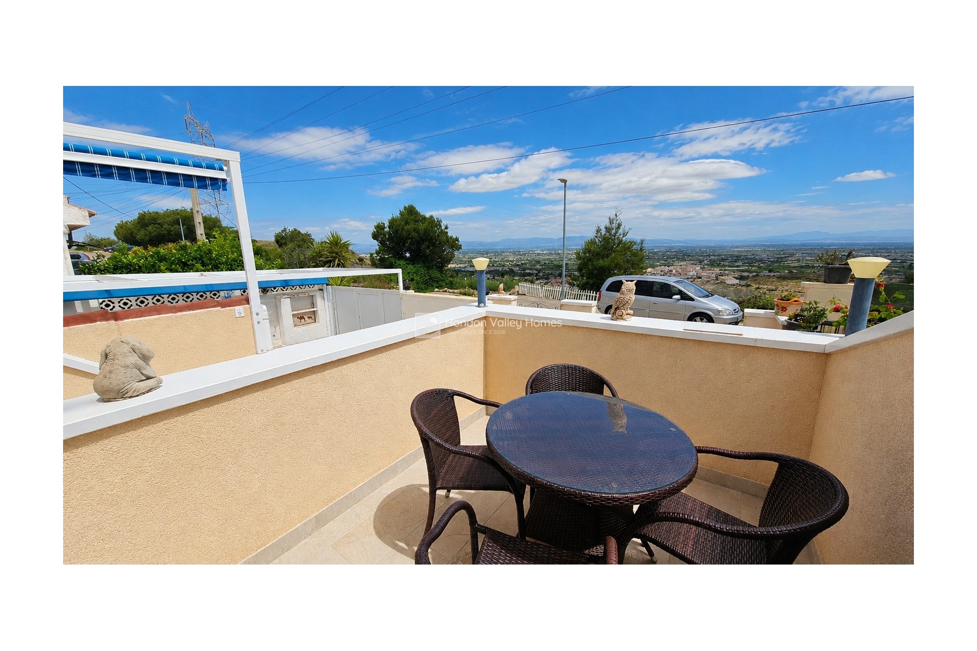 Revente - low-bungalow - Ciudad Quesada