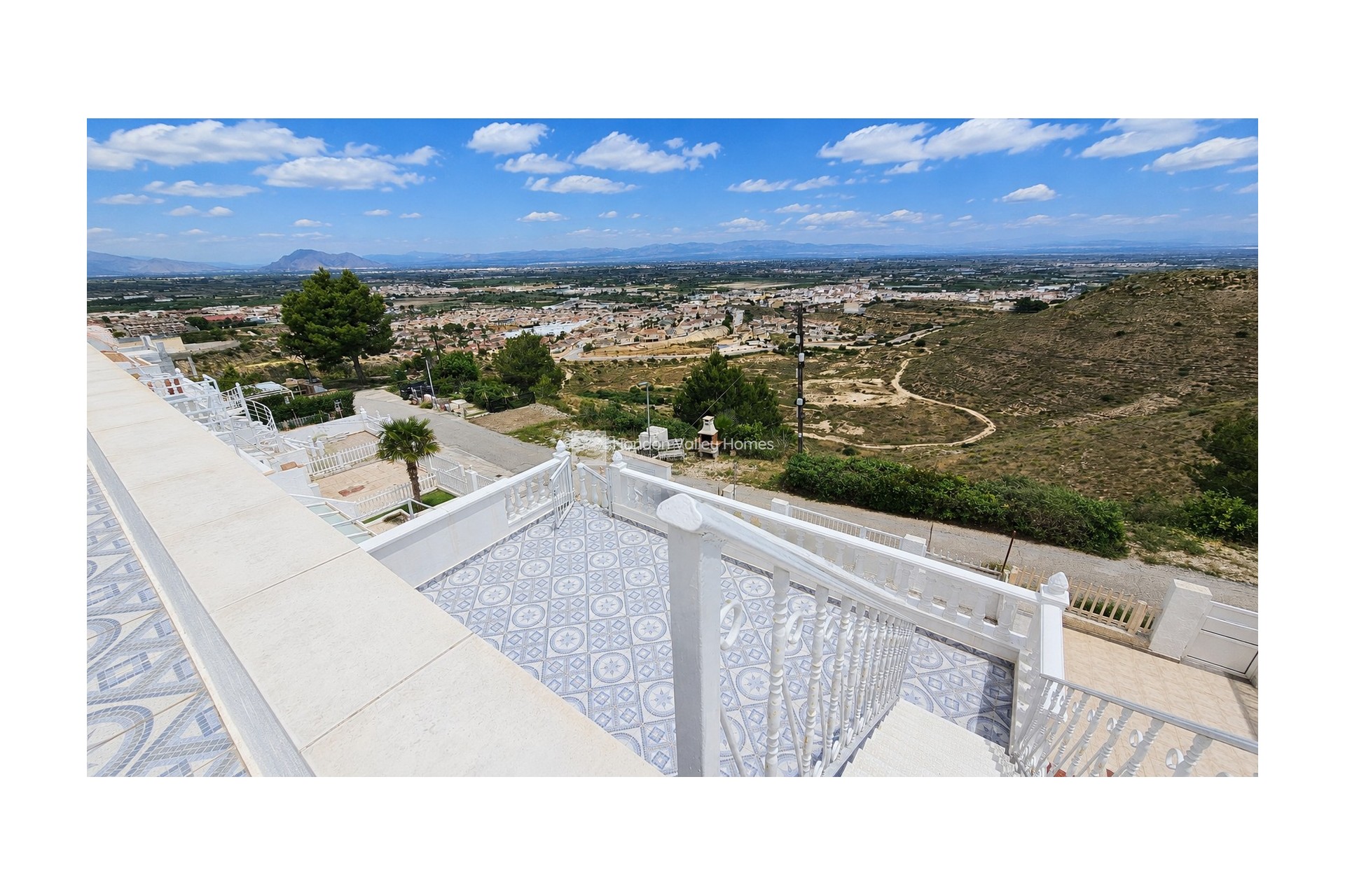 Revente - Maison de ville - Ciudad Quesada