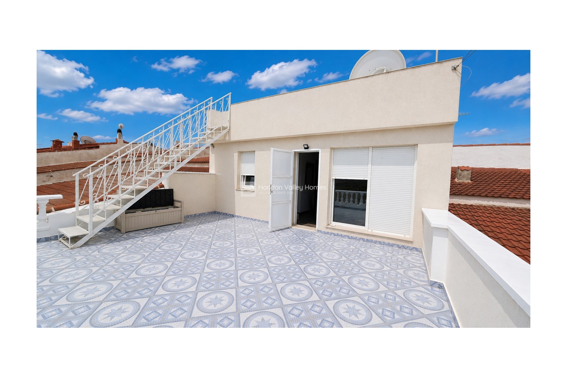 Revente - Maison de ville - Ciudad Quesada