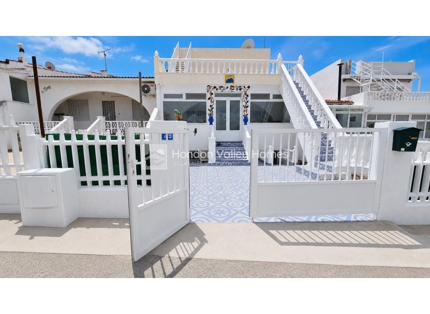 Revente - Maison de ville - Ciudad Quesada
