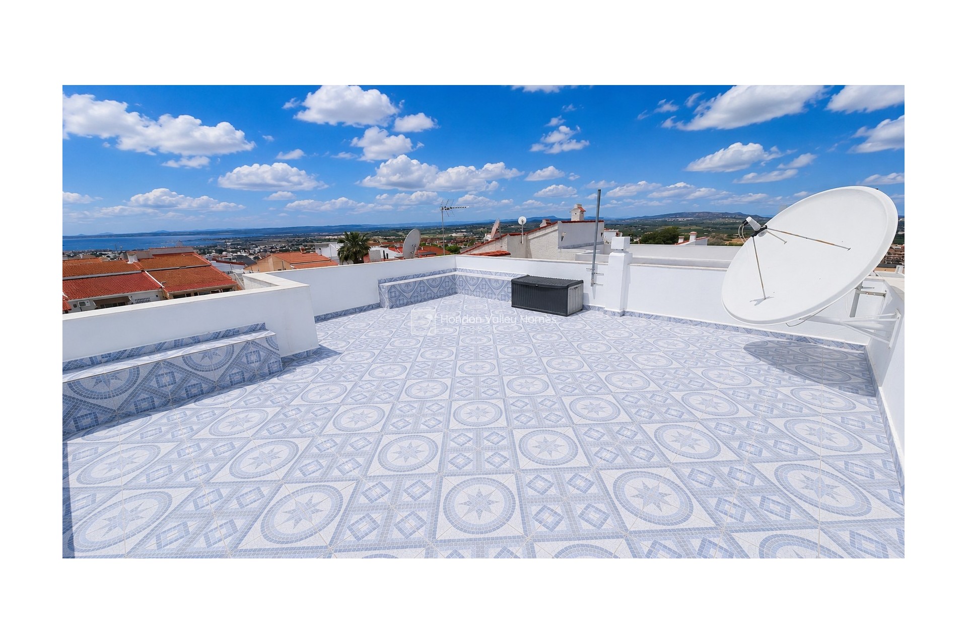 Revente - Maison de ville - Ciudad Quesada