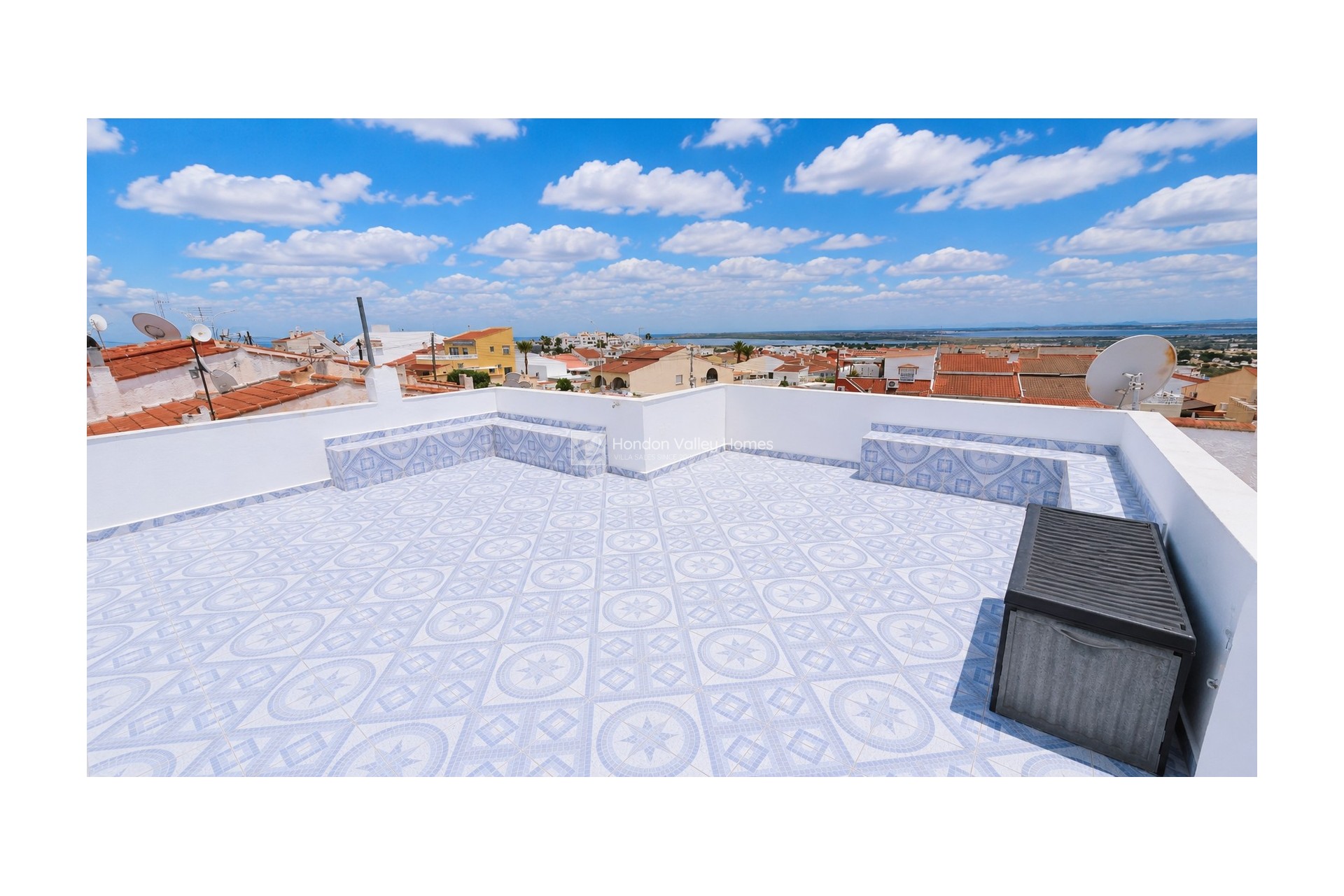 Revente - Maison de ville - Ciudad Quesada