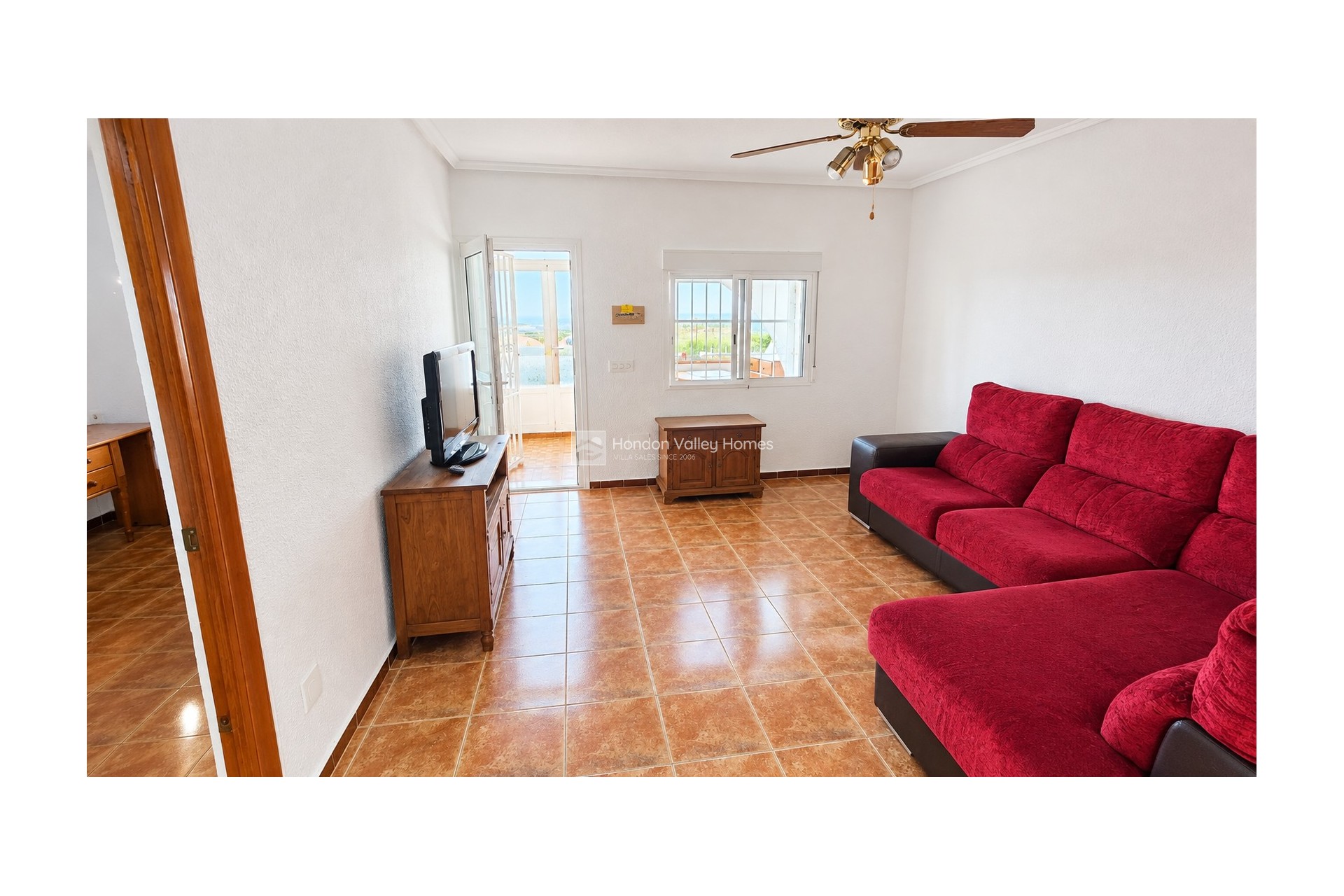 Revente - Maison de ville - Ciudad Quesada