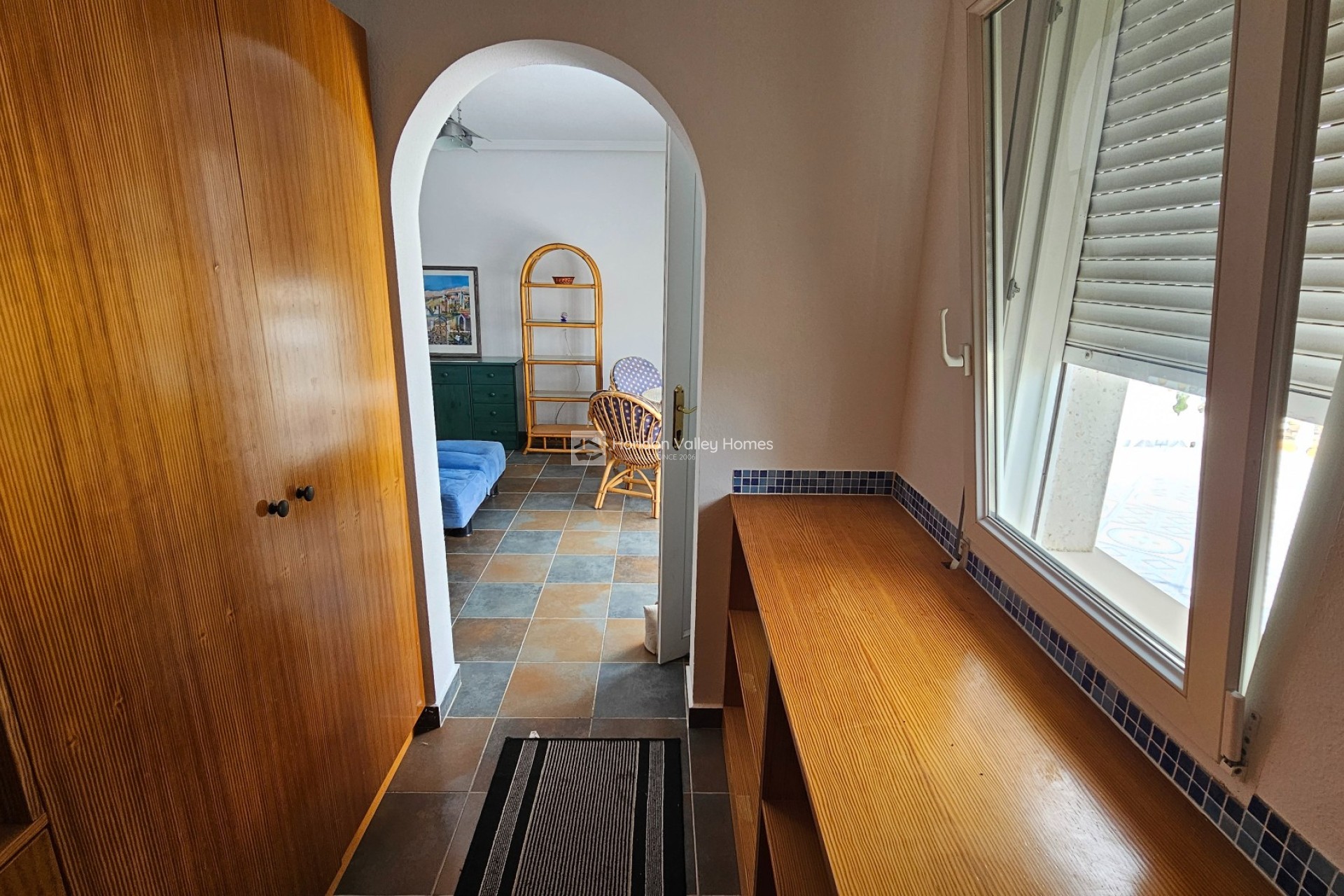 Revente - Maison de ville - Ciudad Quesada