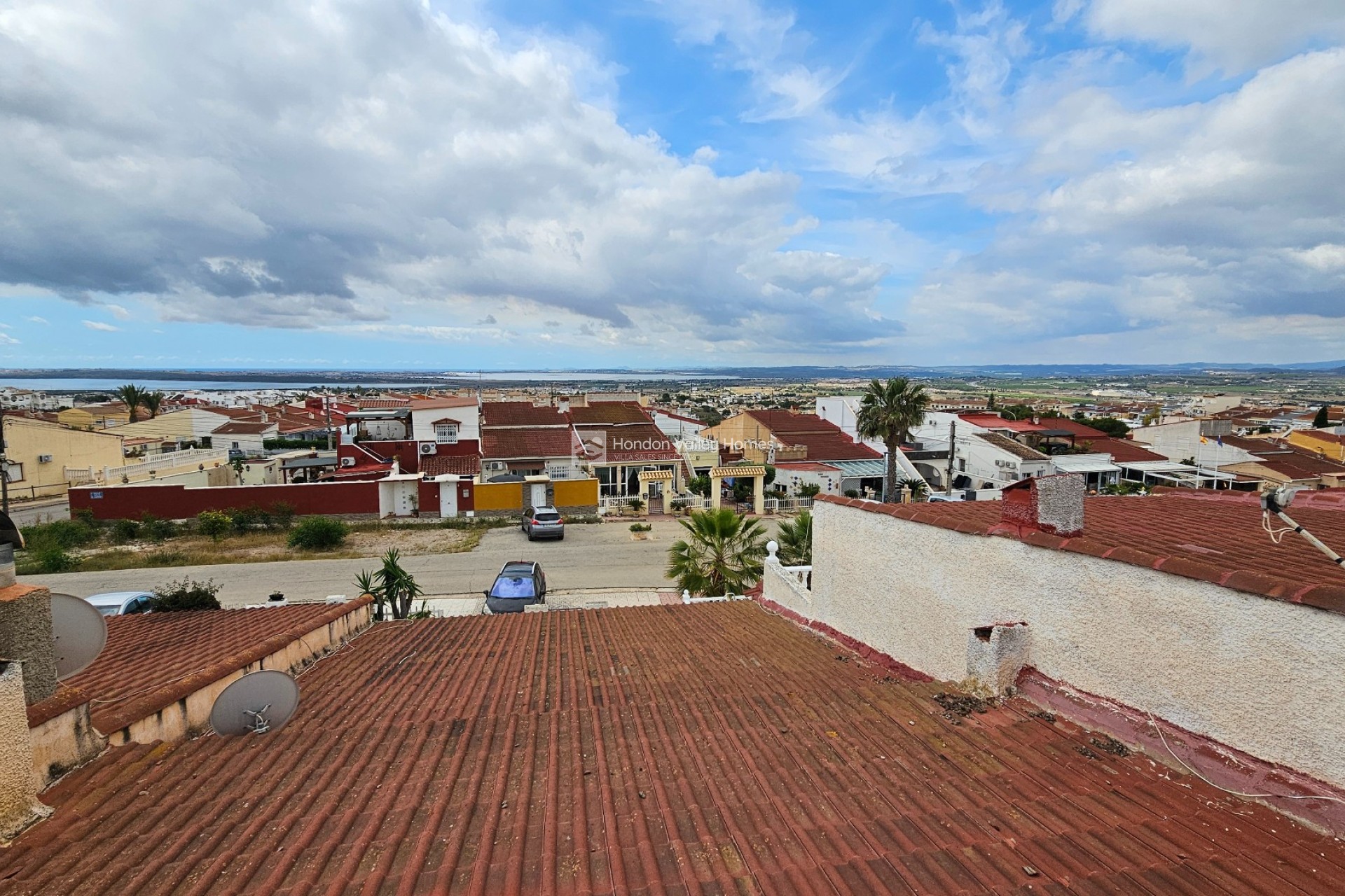 Revente - Maison de ville - Ciudad Quesada