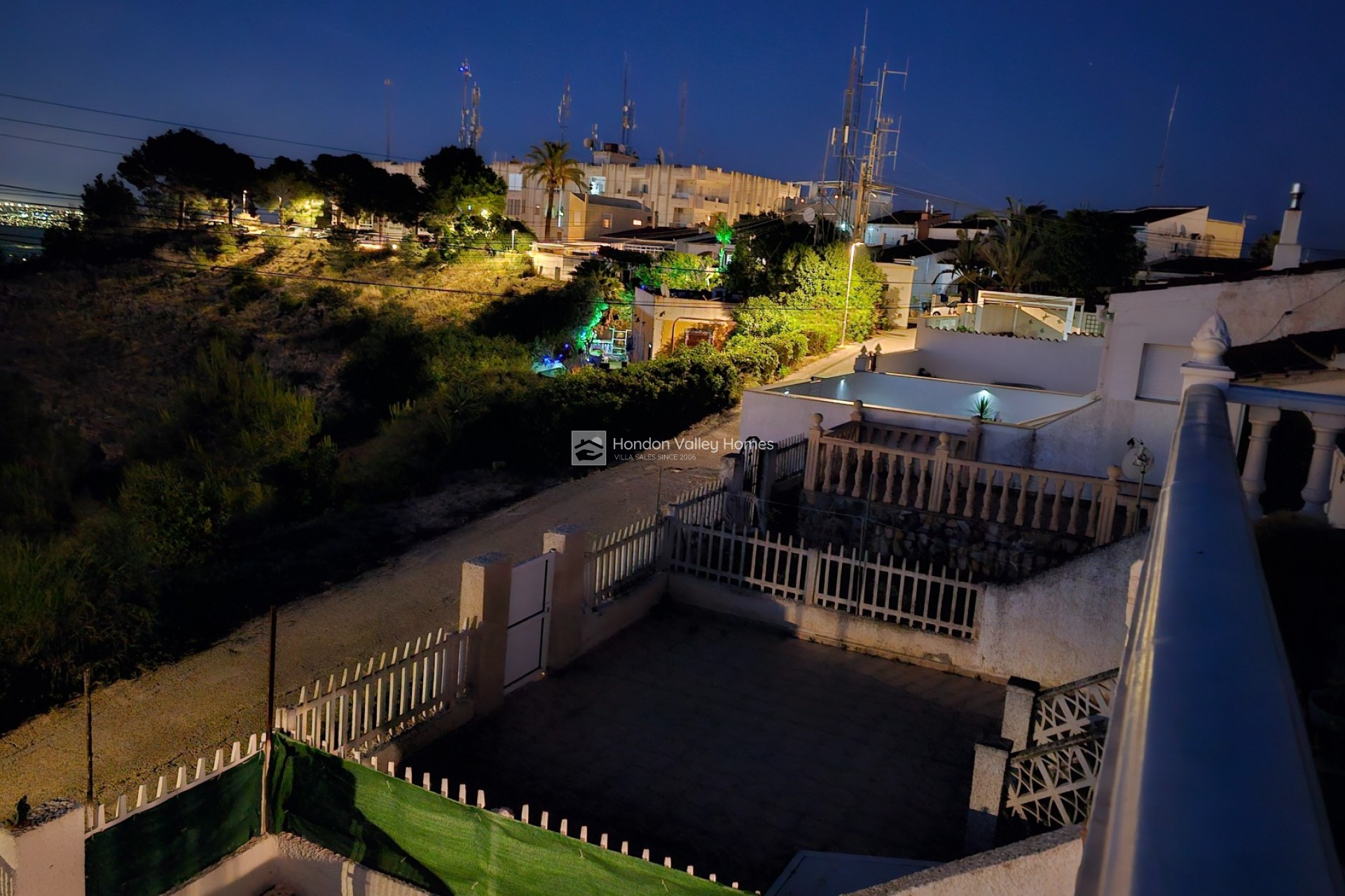 Revente - Maison de ville - Ciudad Quesada