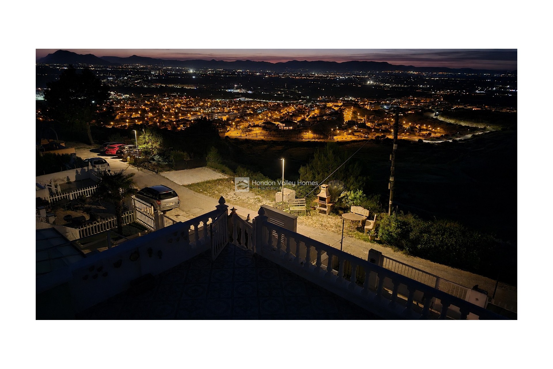 Revente - Maison de ville - Ciudad Quesada