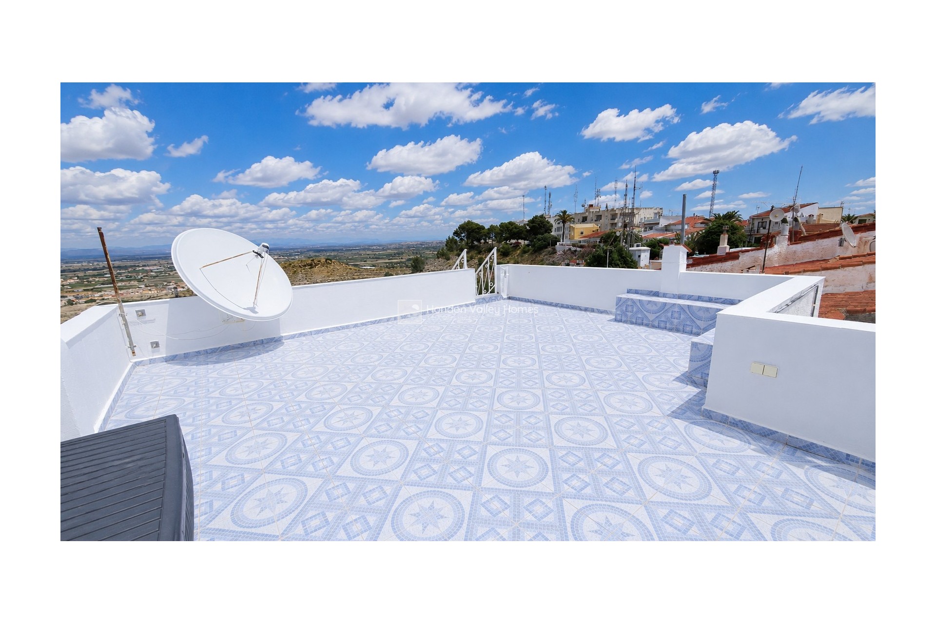 Revente - Maison de ville - Ciudad Quesada
