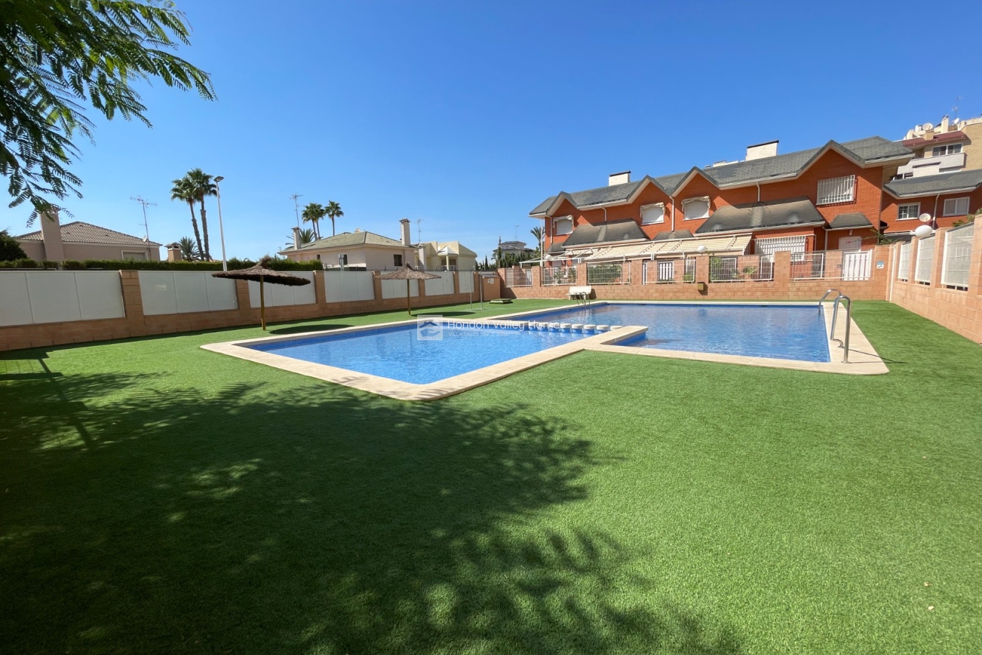 Revente - Maison de ville - Elche - Center