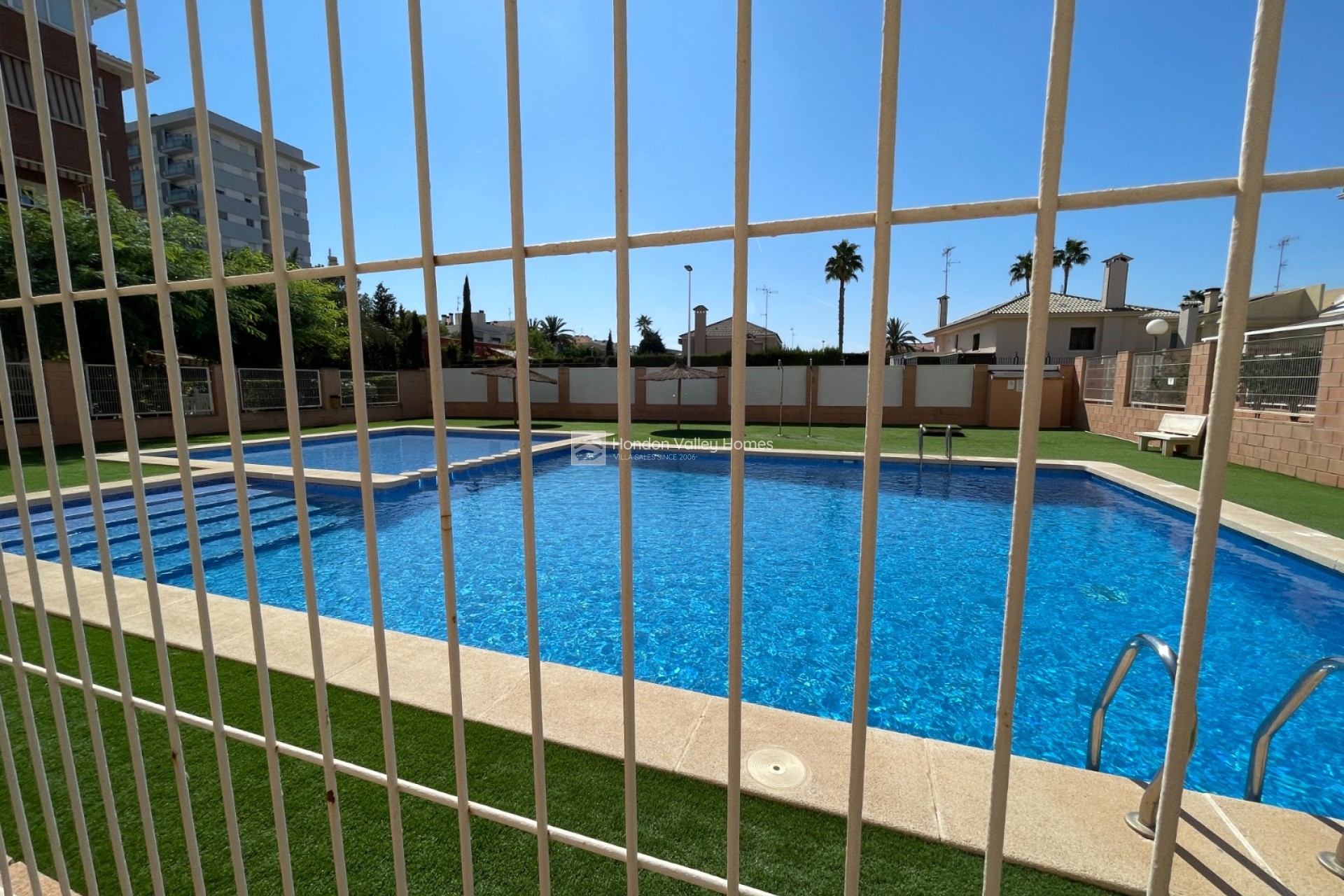 Revente - Maison de ville - Elche - Center