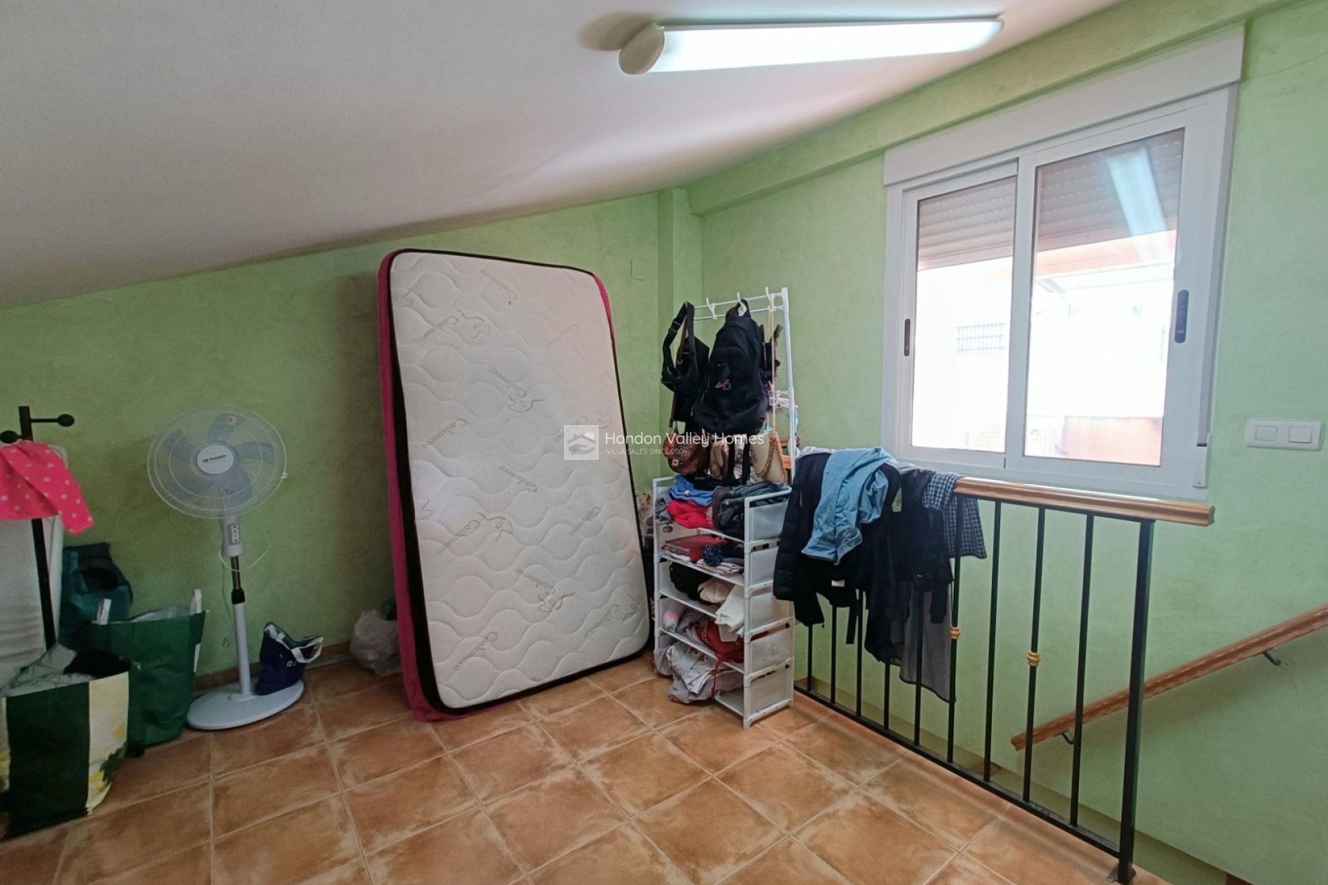 Revente - Maison de ville - Hondón de los Fráiles