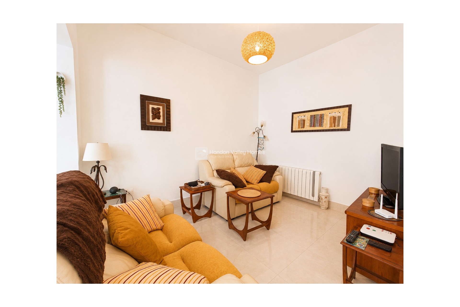 Revente - Maison de ville - La Romana