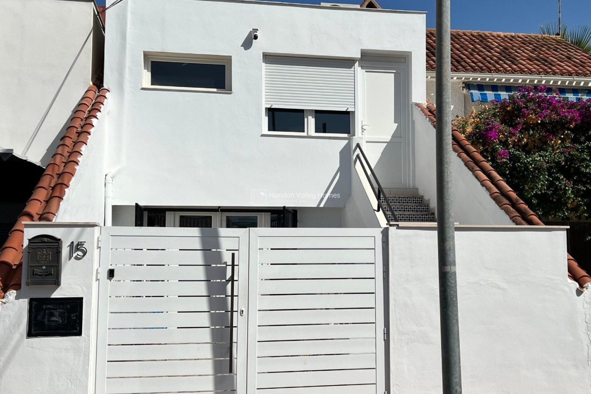 Revente - Maison de ville - Torrevieja - Los Balcones