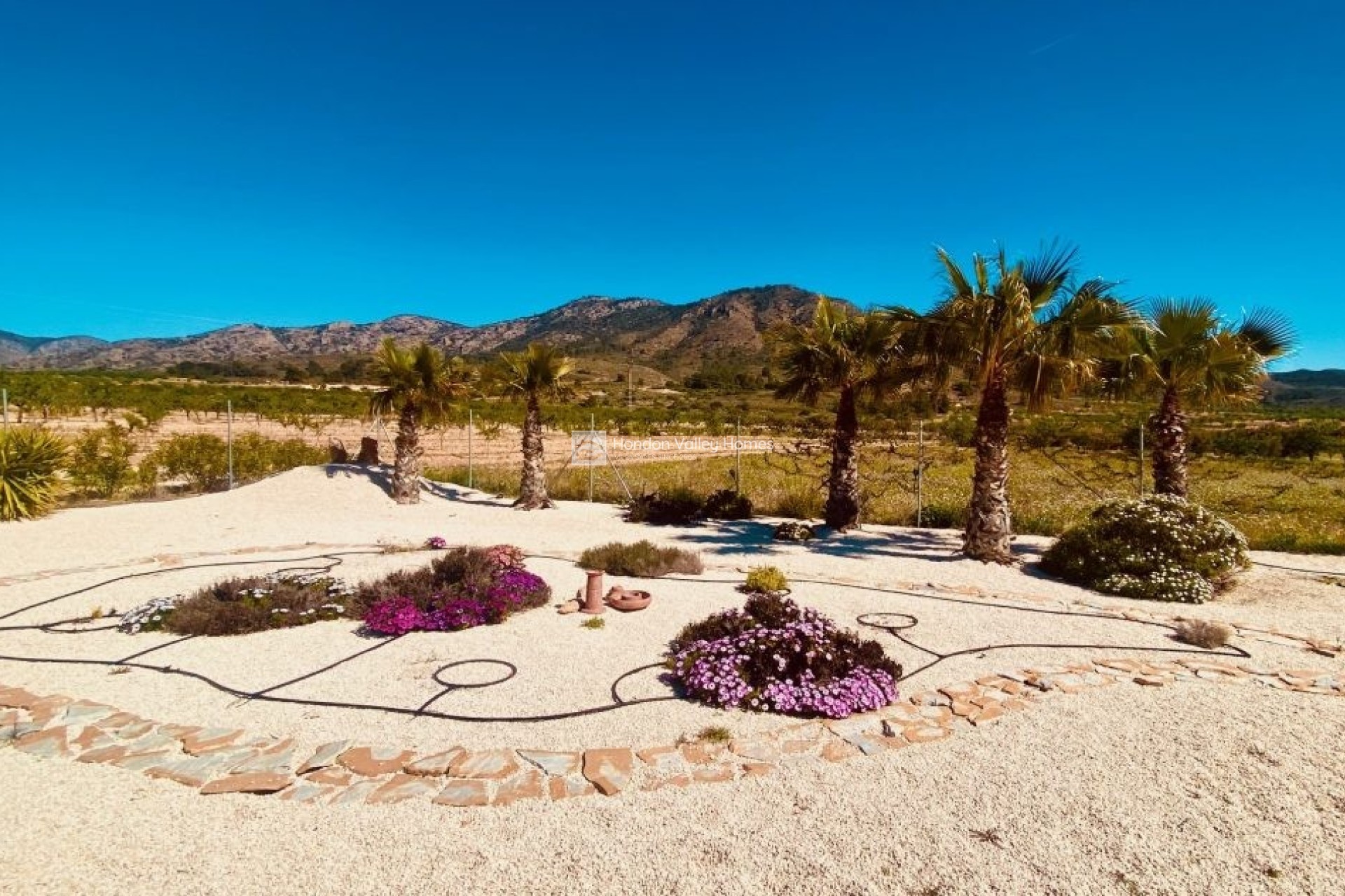 Revente - Manor house - El Canton