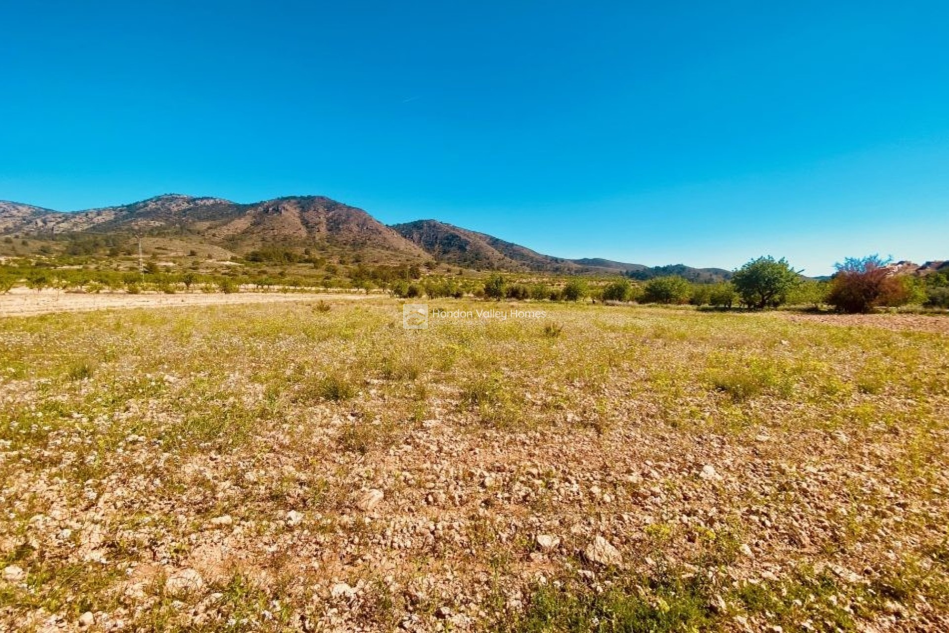 Revente - Manor house - El Canton