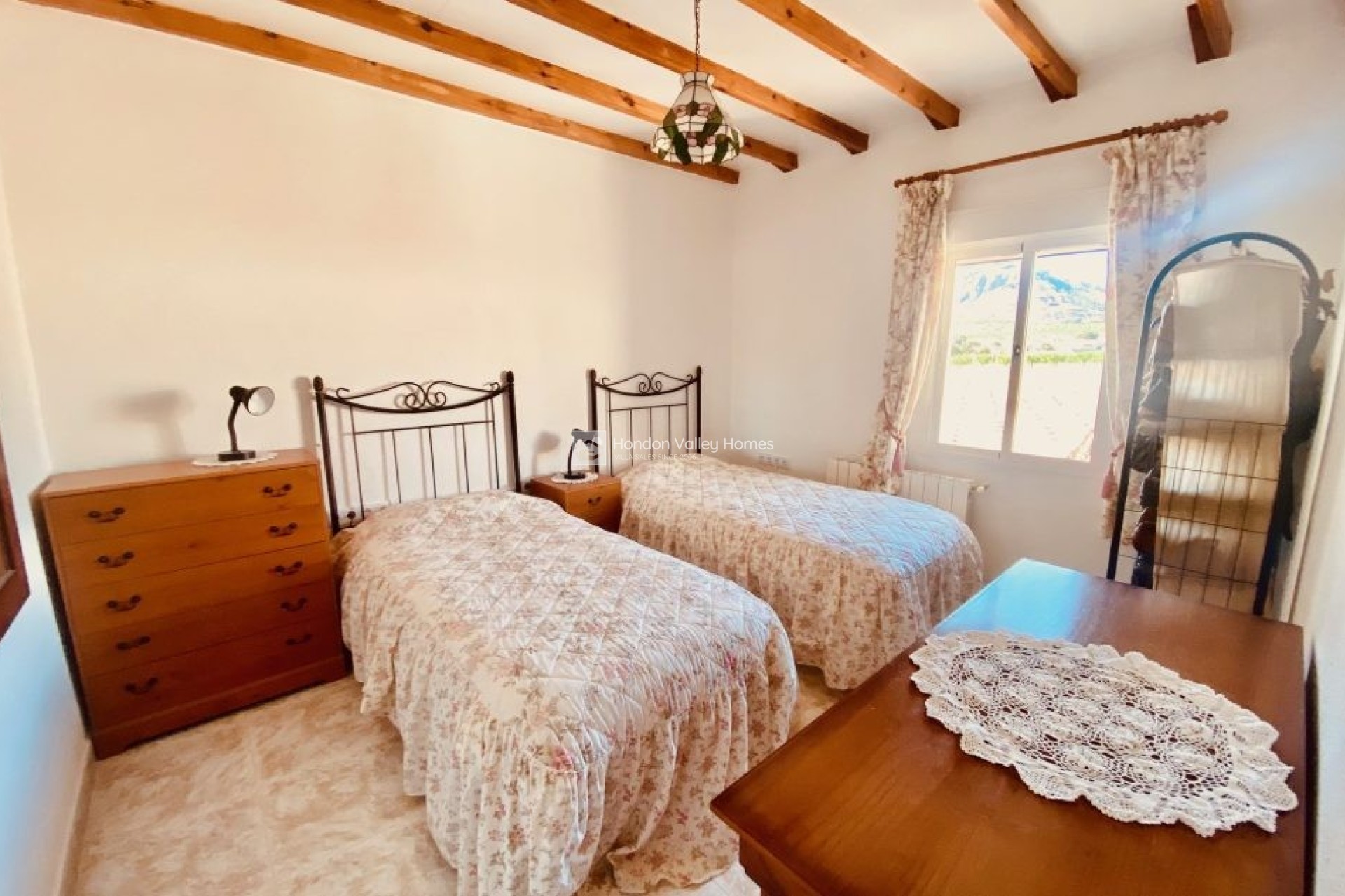 Revente - Manor house - El Canton