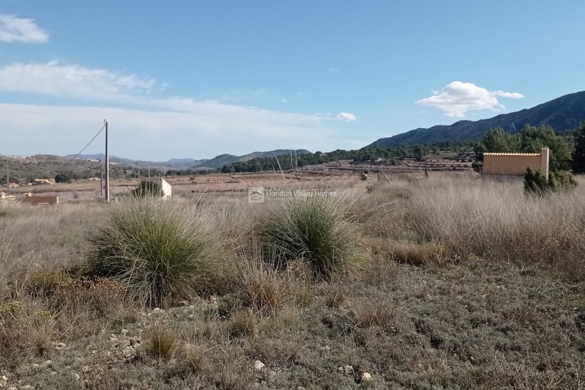 Revente - Plot - La Romana