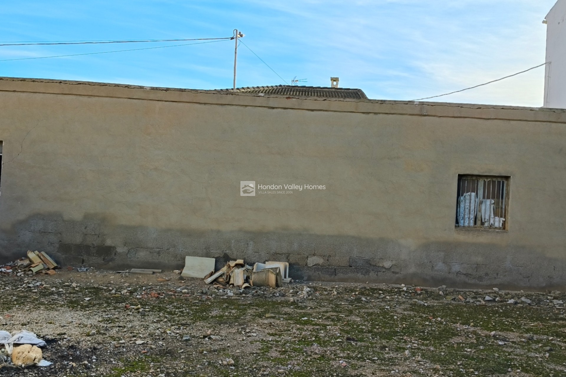 Revente - Plot - Land - La Romana - Centro