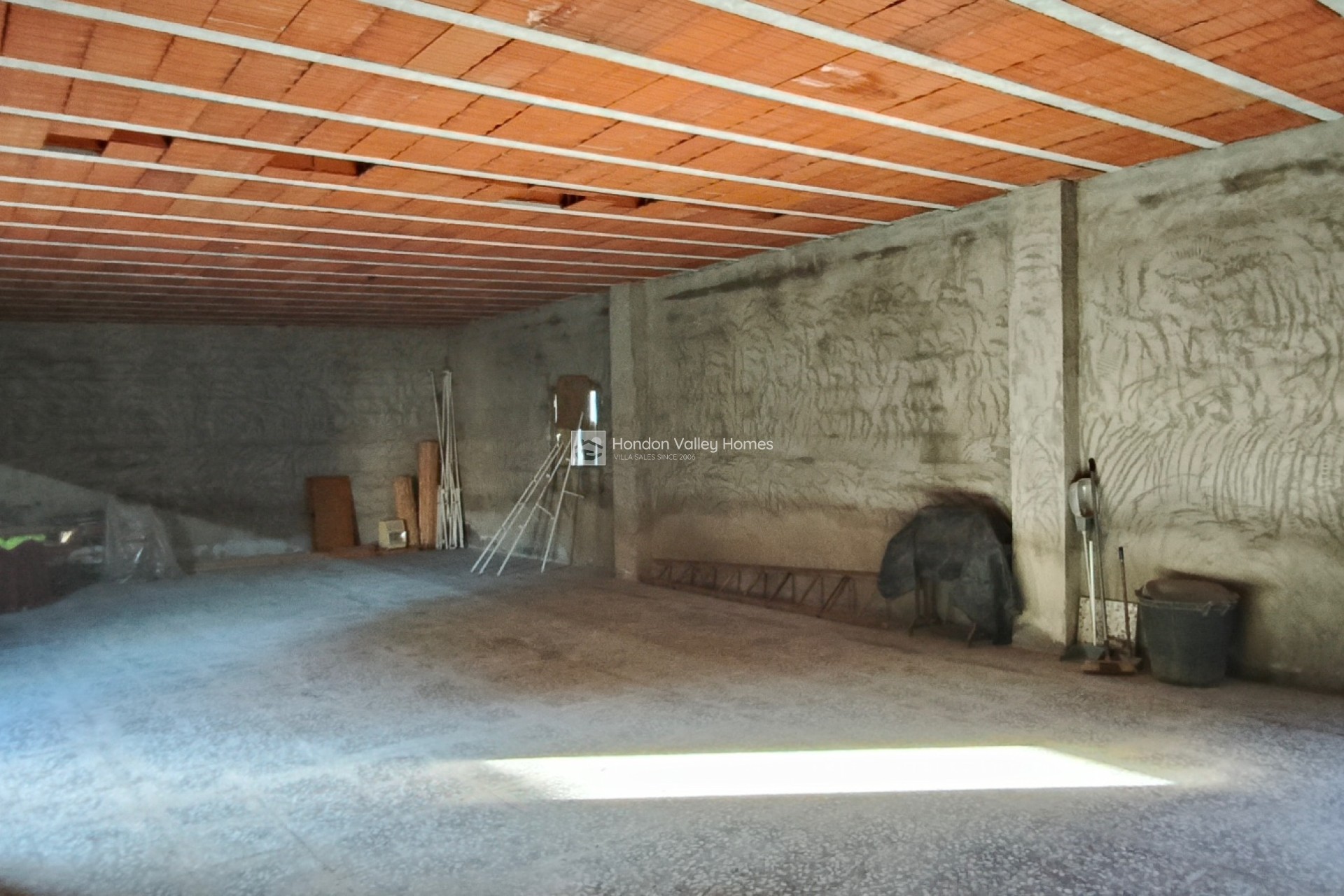 Revente - Plot - Land - La Romana - Centro