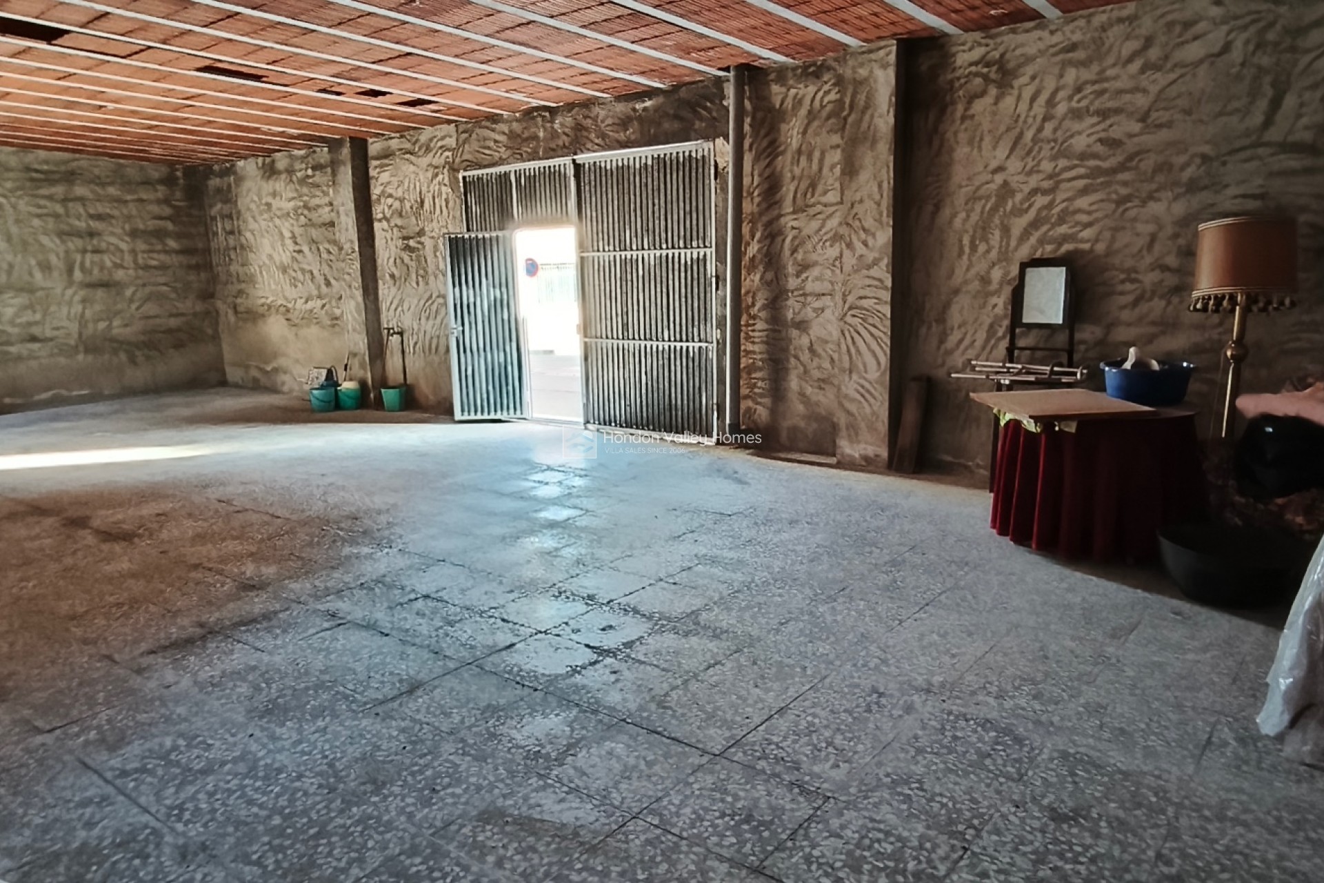 Revente - Plot - Land - La Romana - Centro