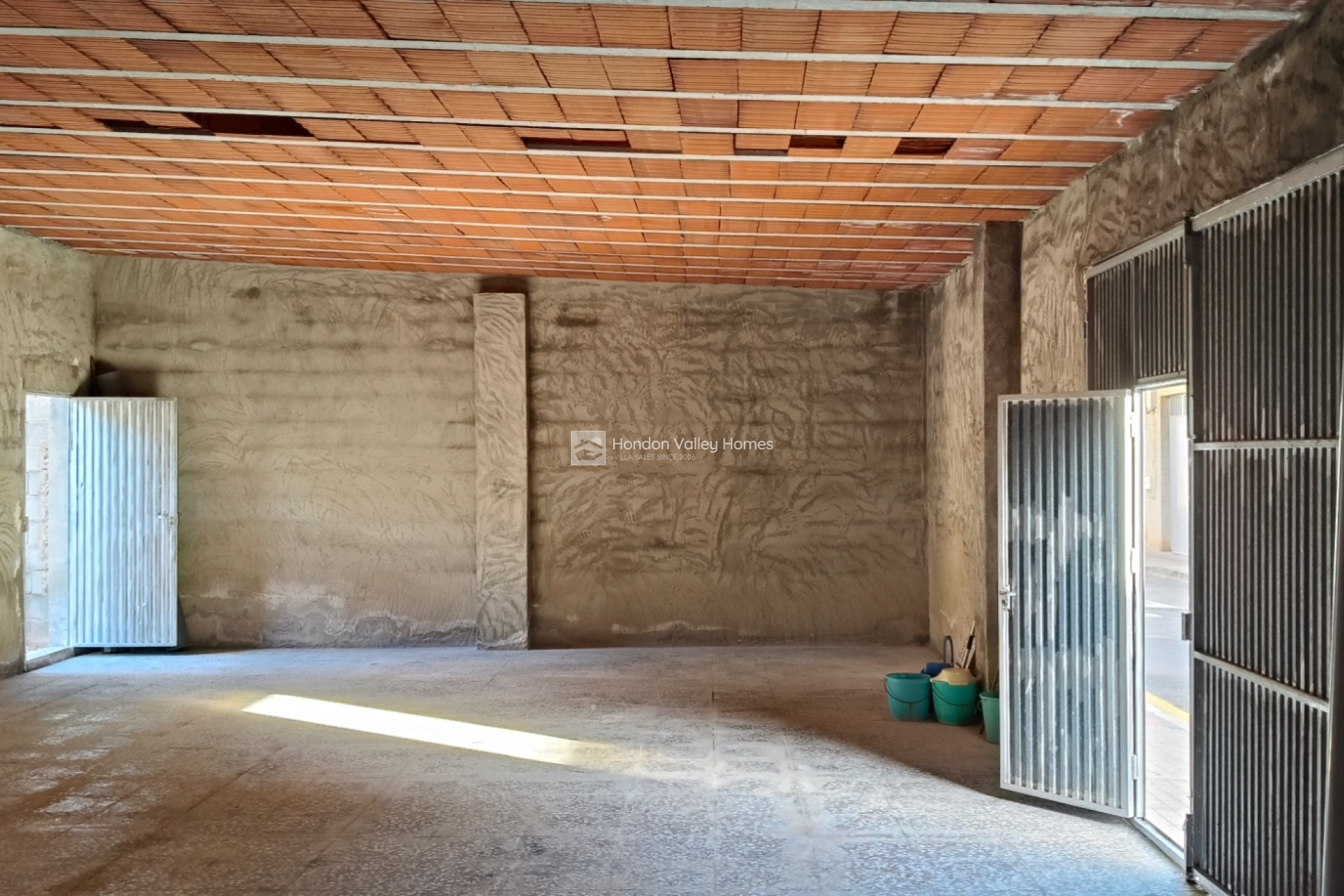 Revente - Plot - Land - La Romana - Centro