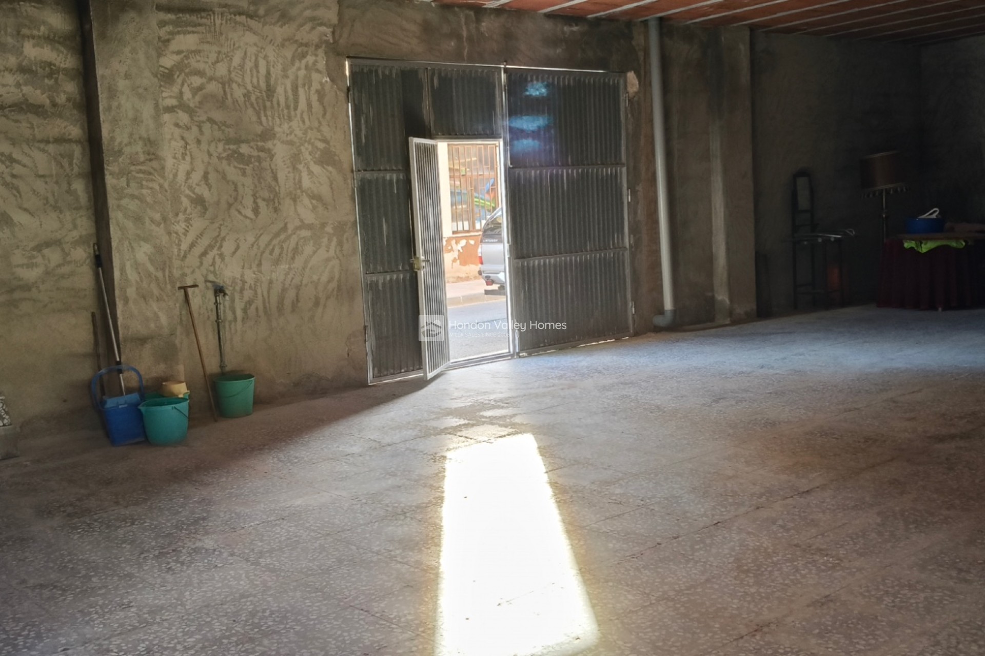 Revente - Plot - Land - La Romana - Centro