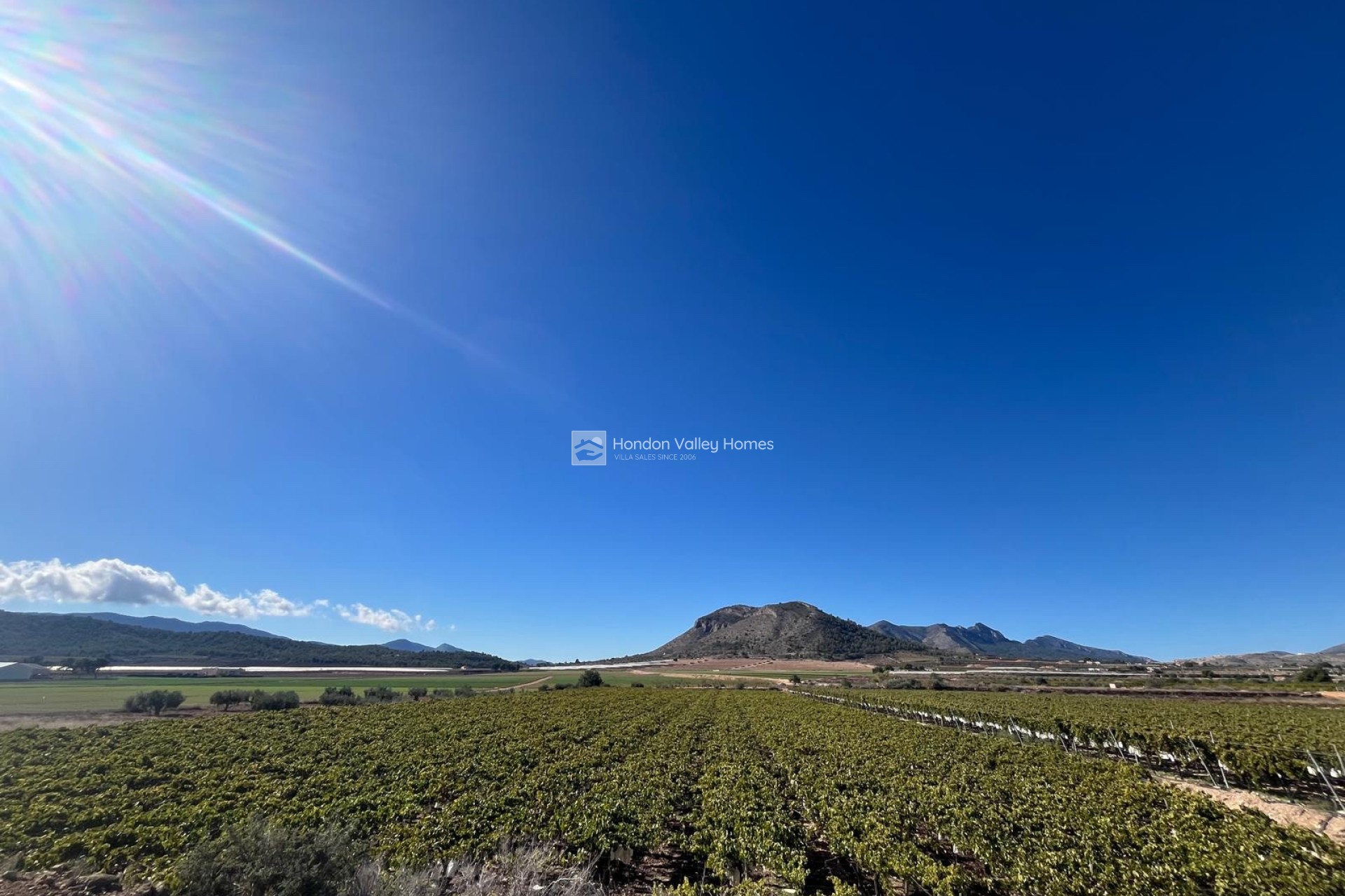 Revente - Plot - Land - La Romana