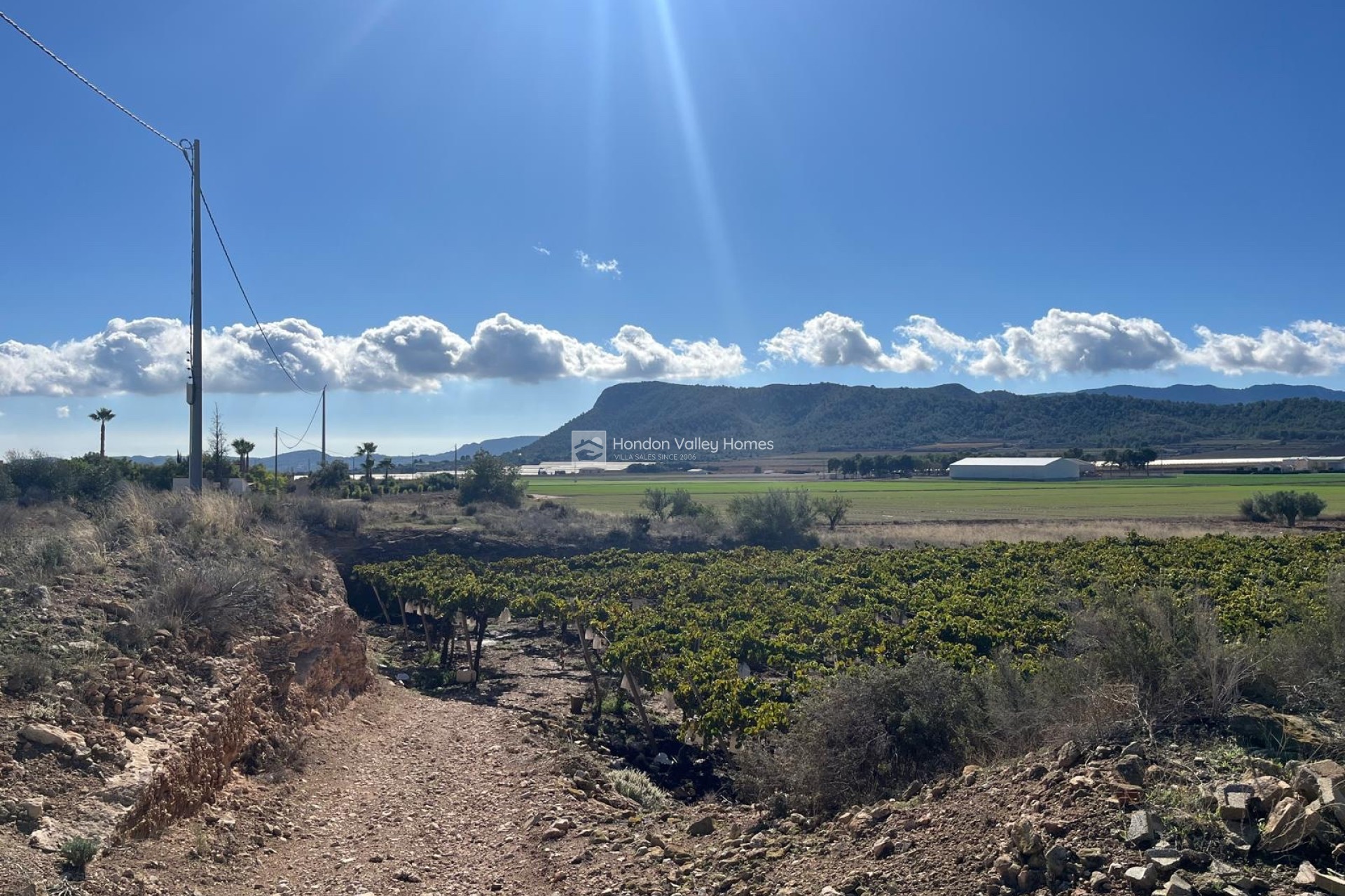 Revente - Plot - Land - La Romana