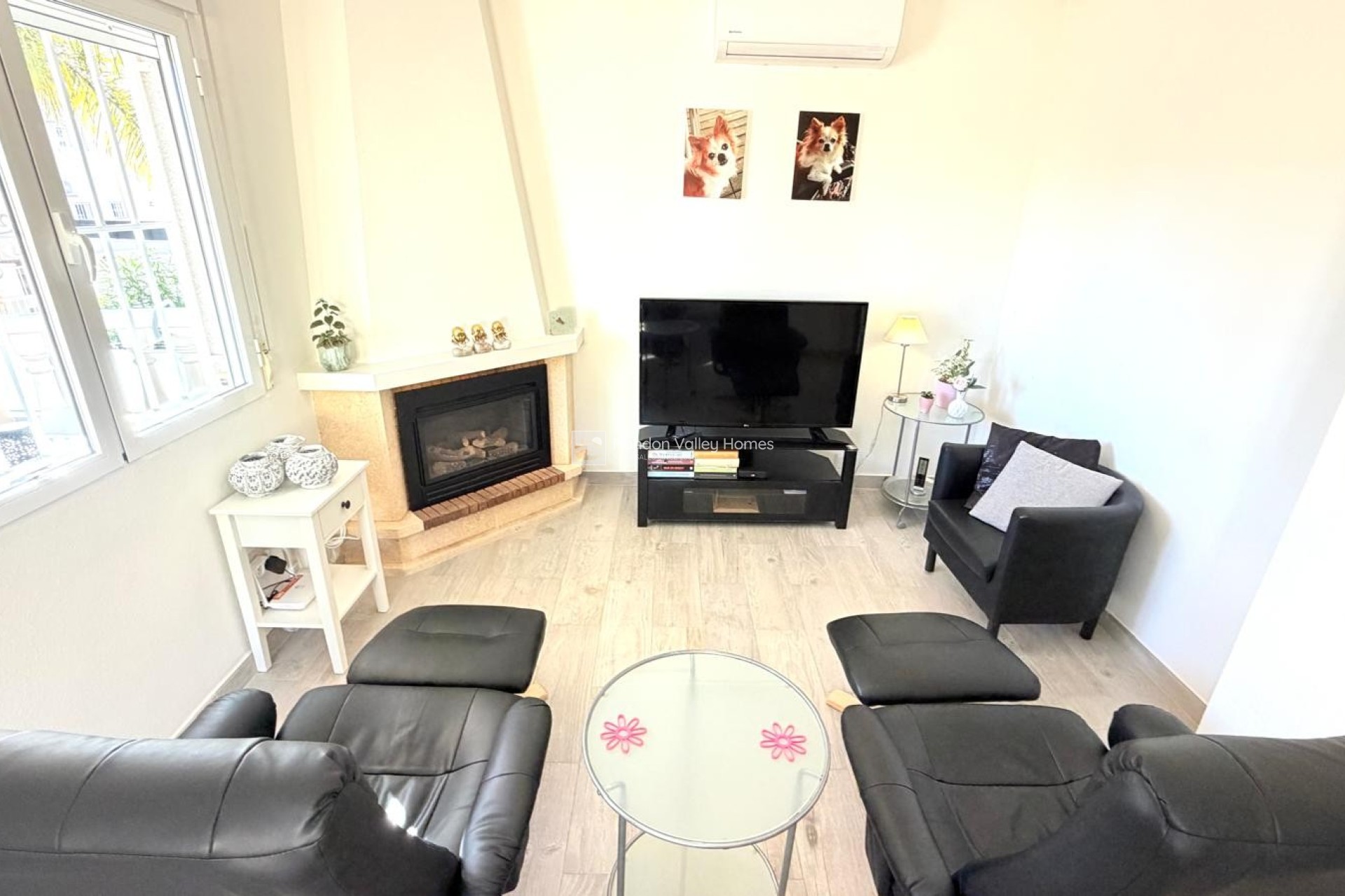 Revente - Semi Detached Villa - Ciudad Quesada - Rojales - La Marquesa Golf