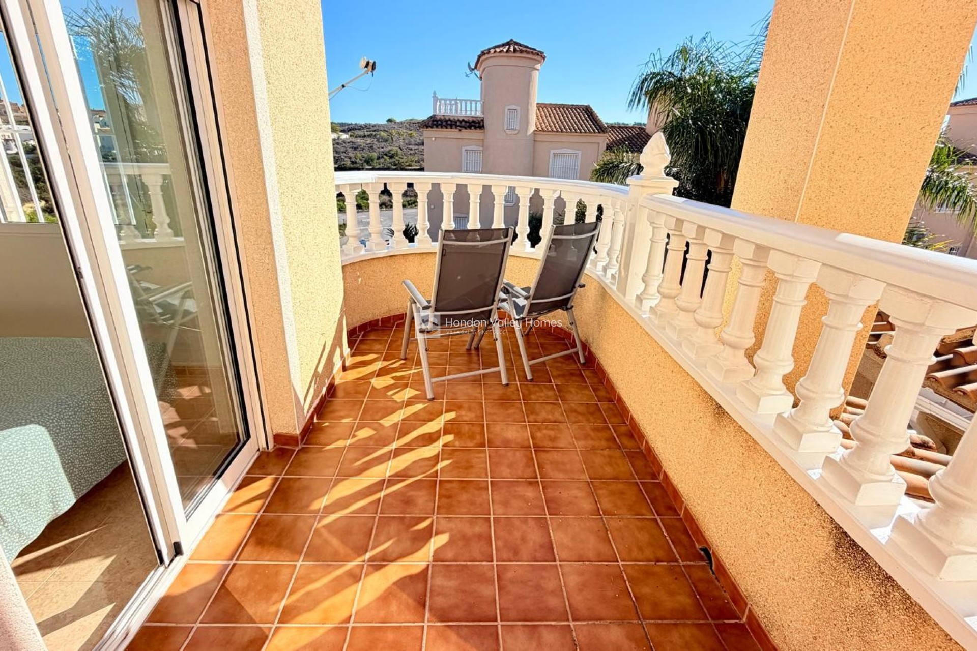Revente - Semi Detached Villa - Ciudad Quesada - Rojales - La Marquesa Golf