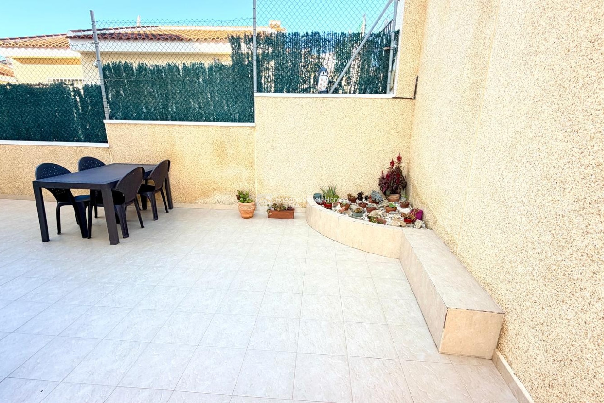 Revente - Semi Detached Villa - Ciudad Quesada - Rojales - La Marquesa Golf