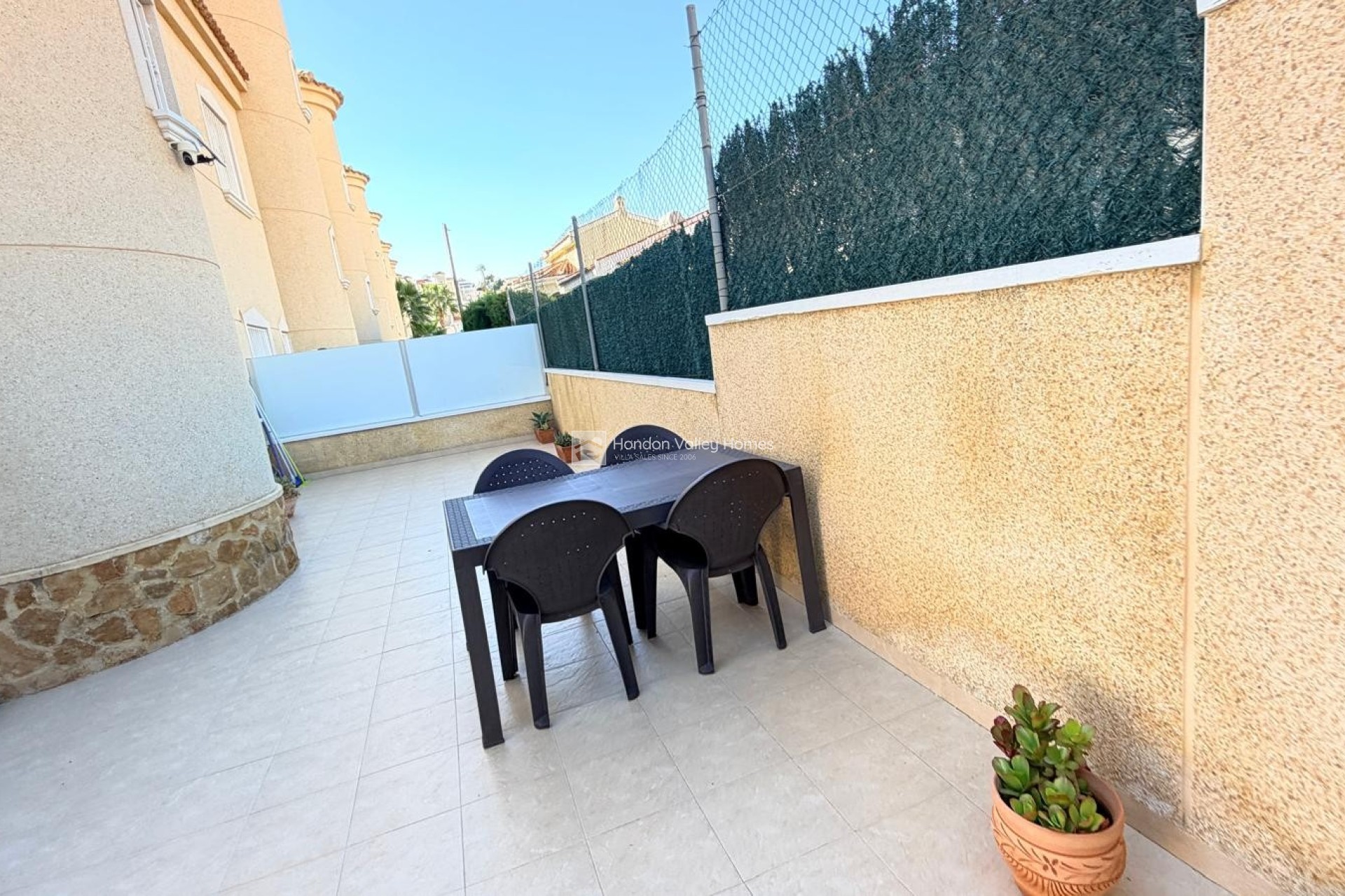 Revente - Semi Detached Villa - Ciudad Quesada - Rojales - La Marquesa Golf