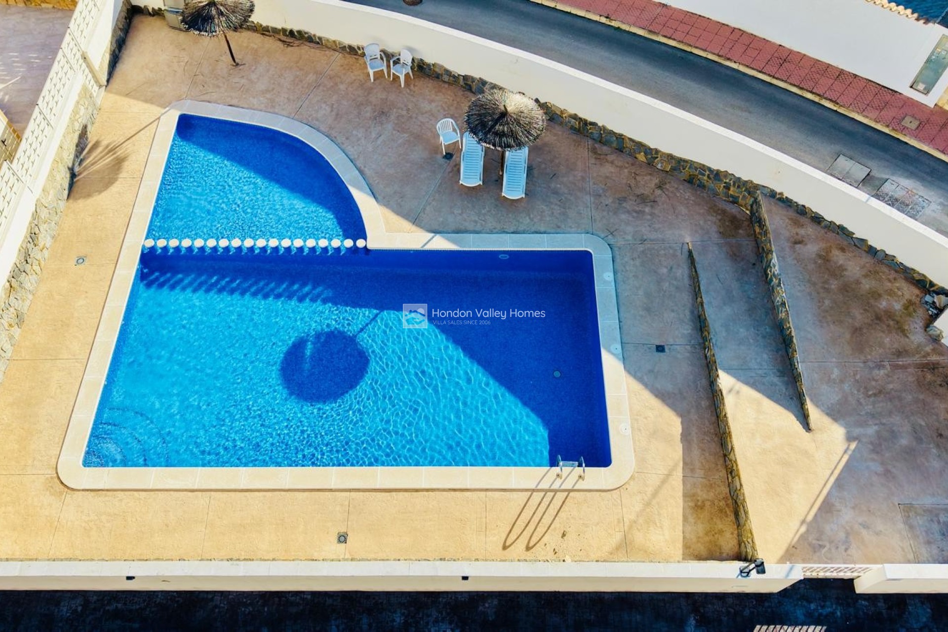 Revente - Semi Detached Villa - Ciudad Quesada - Rojales - La Marquesa Golf