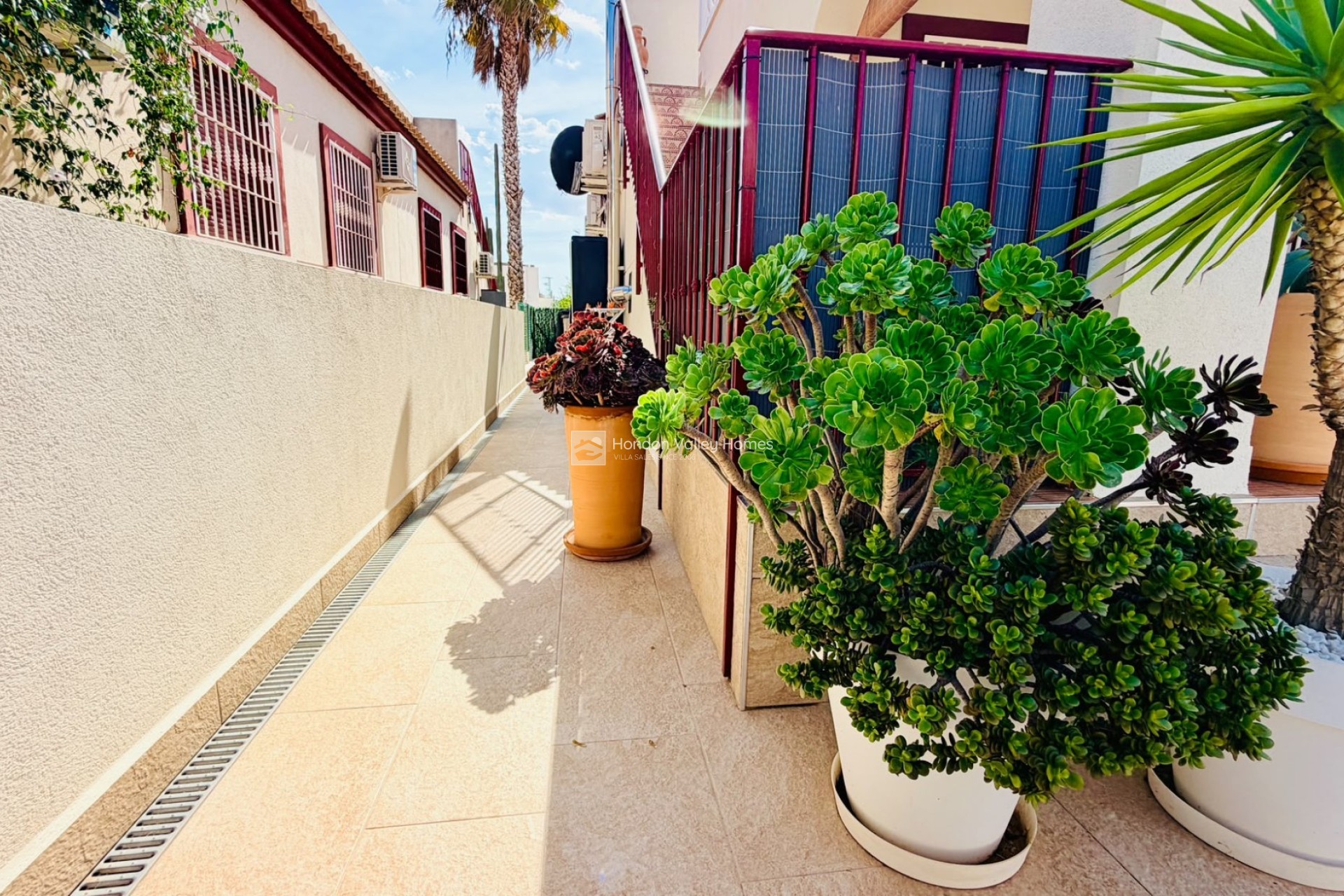 Revente - Semi Detached Villa - Daya Vieja