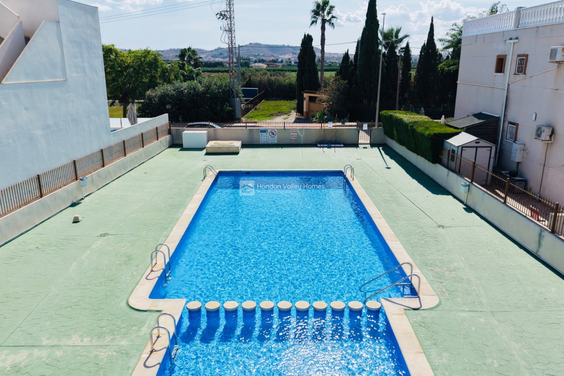 Revente - Semi Detached Villa - Daya Vieja
