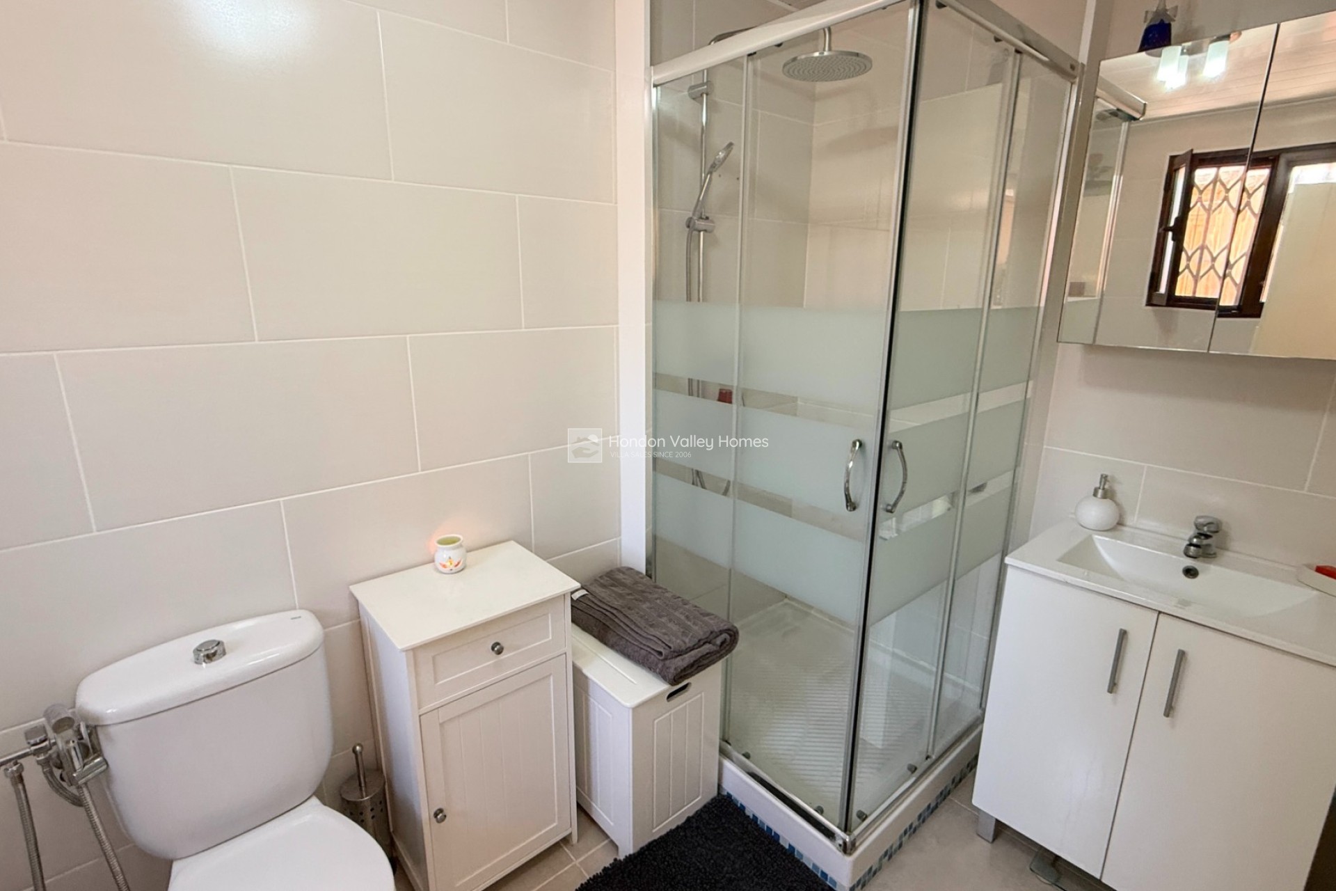 Revente - Semi - Detached Villa - La Romana