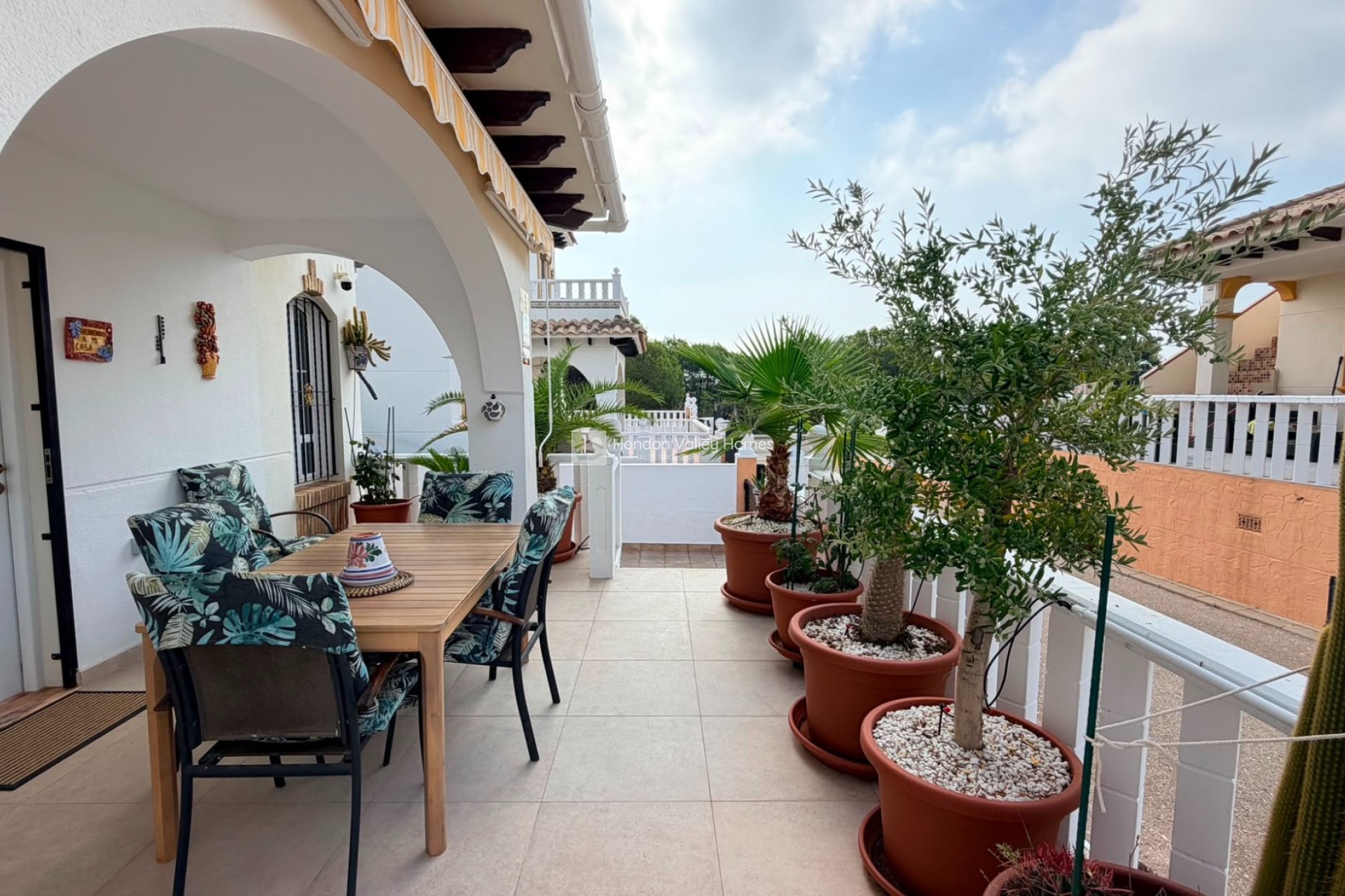 Revente - Semi Detached Villa - Lomas de Cabo Roig - Orihuela Costa