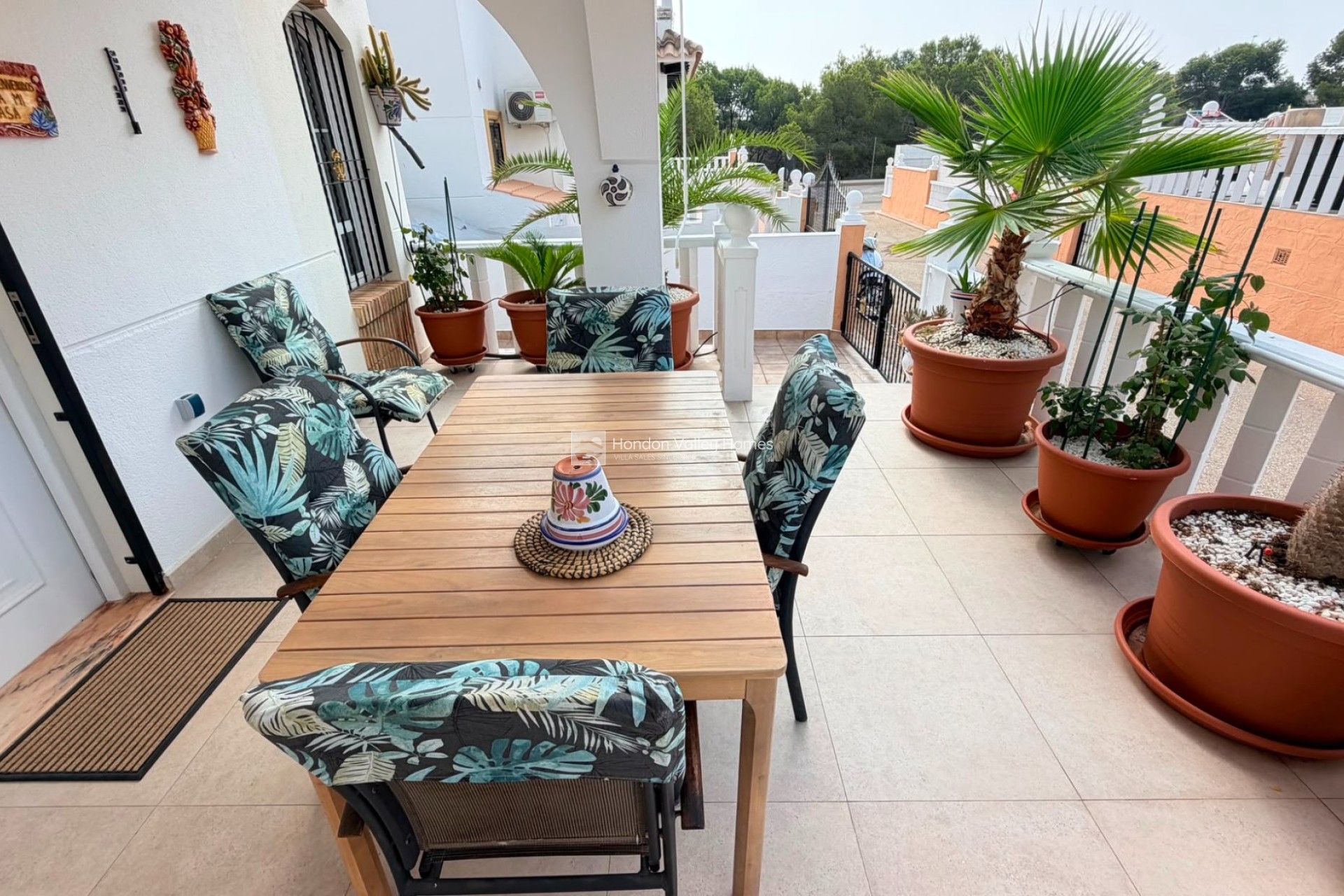 Revente - Semi Detached Villa - Lomas de Cabo Roig - Orihuela Costa