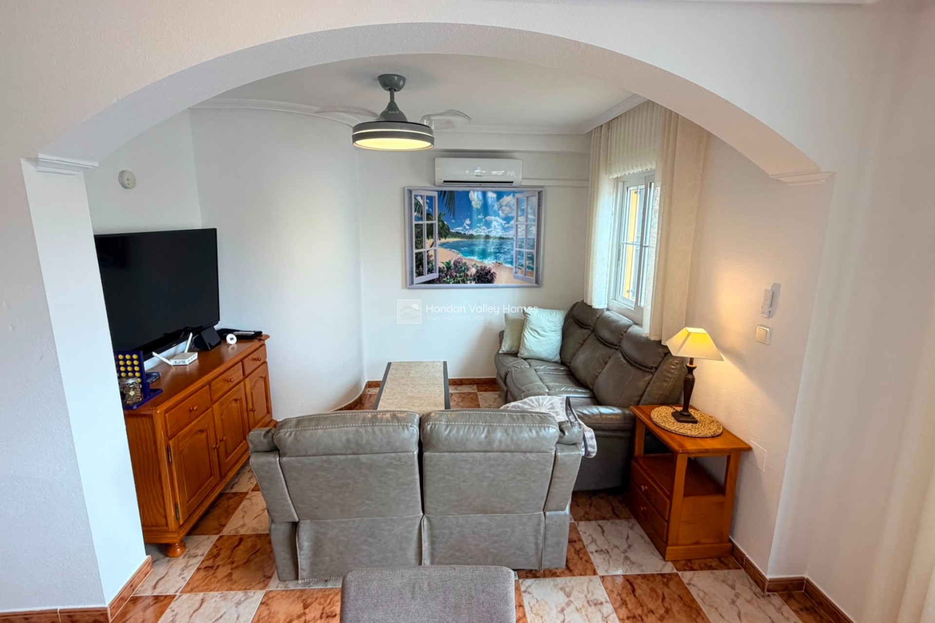 Revente - Semi Detached Villa - Lomas de Cabo Roig - Orihuela Costa