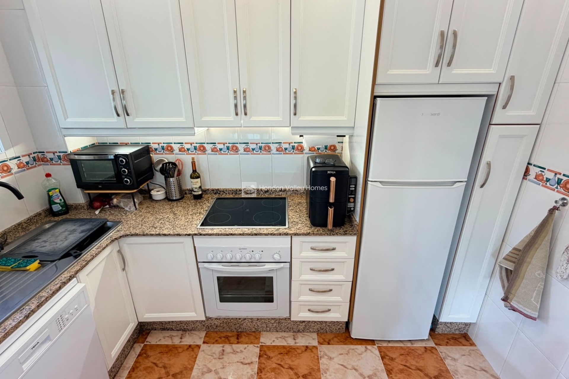 Revente - Semi Detached Villa - Lomas de Cabo Roig - Orihuela Costa
