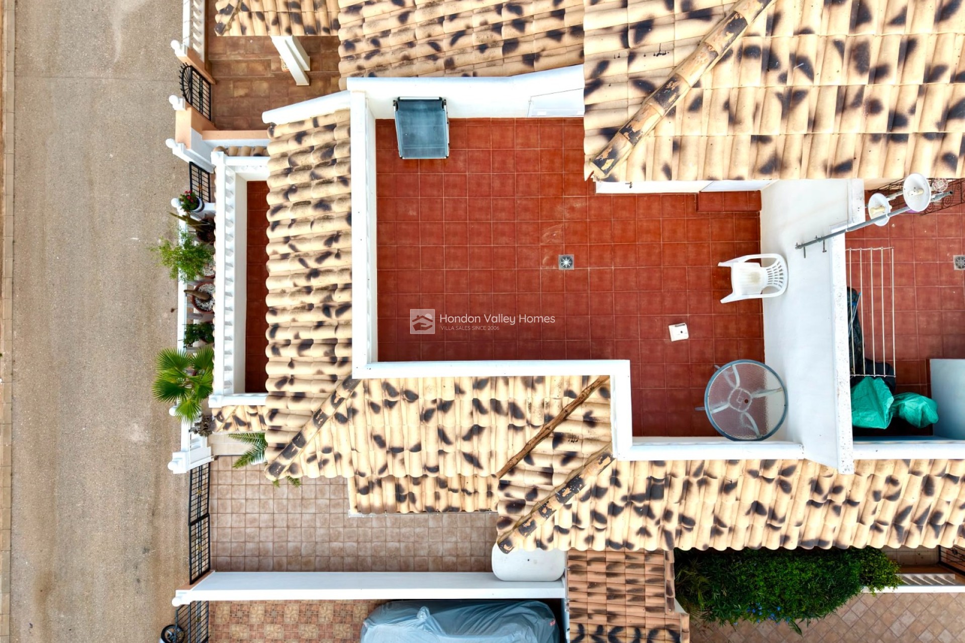 Revente - Semi Detached Villa - Lomas de Cabo Roig - Orihuela Costa
