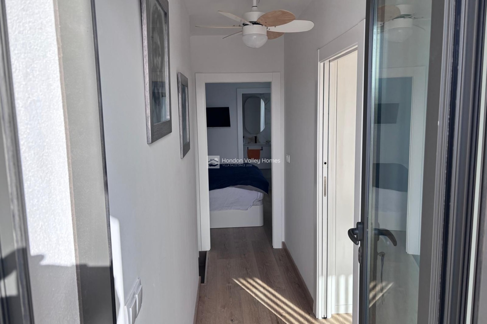 Revente - Semi Detached Villa - Montesinos - La Herada