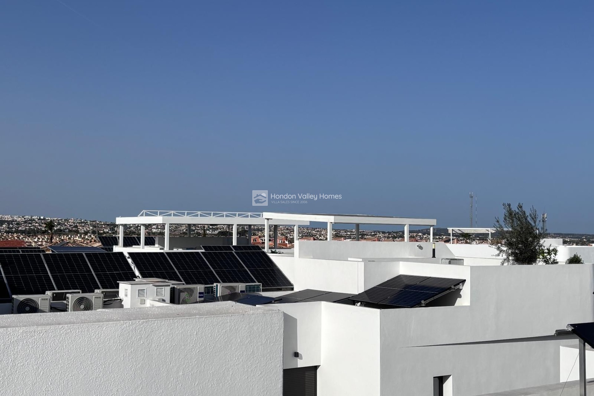 Revente - Semi Detached Villa - Montesinos - La Herada