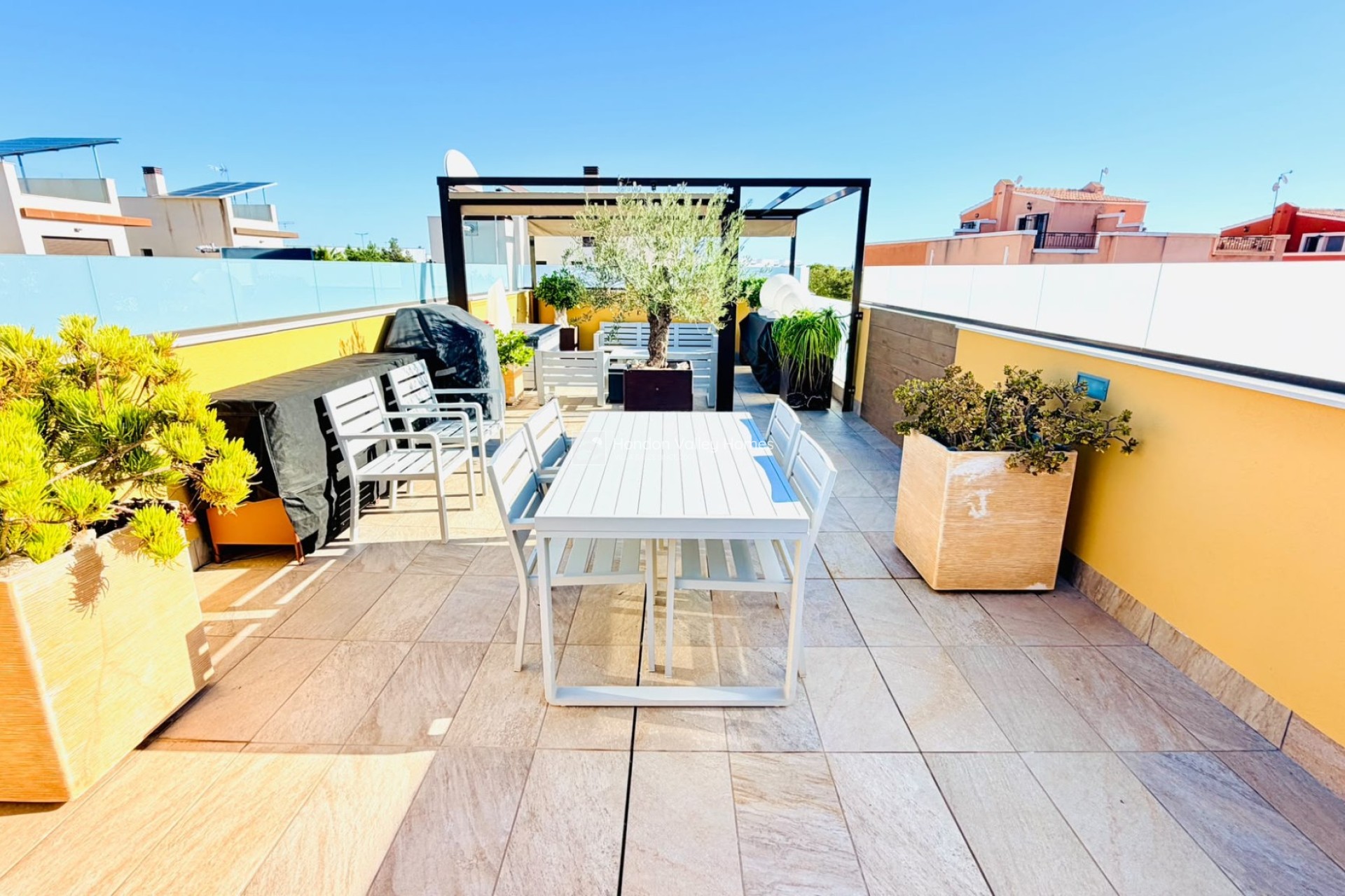 Revente - Semi Detached Villa - Montesinos - La Herada
