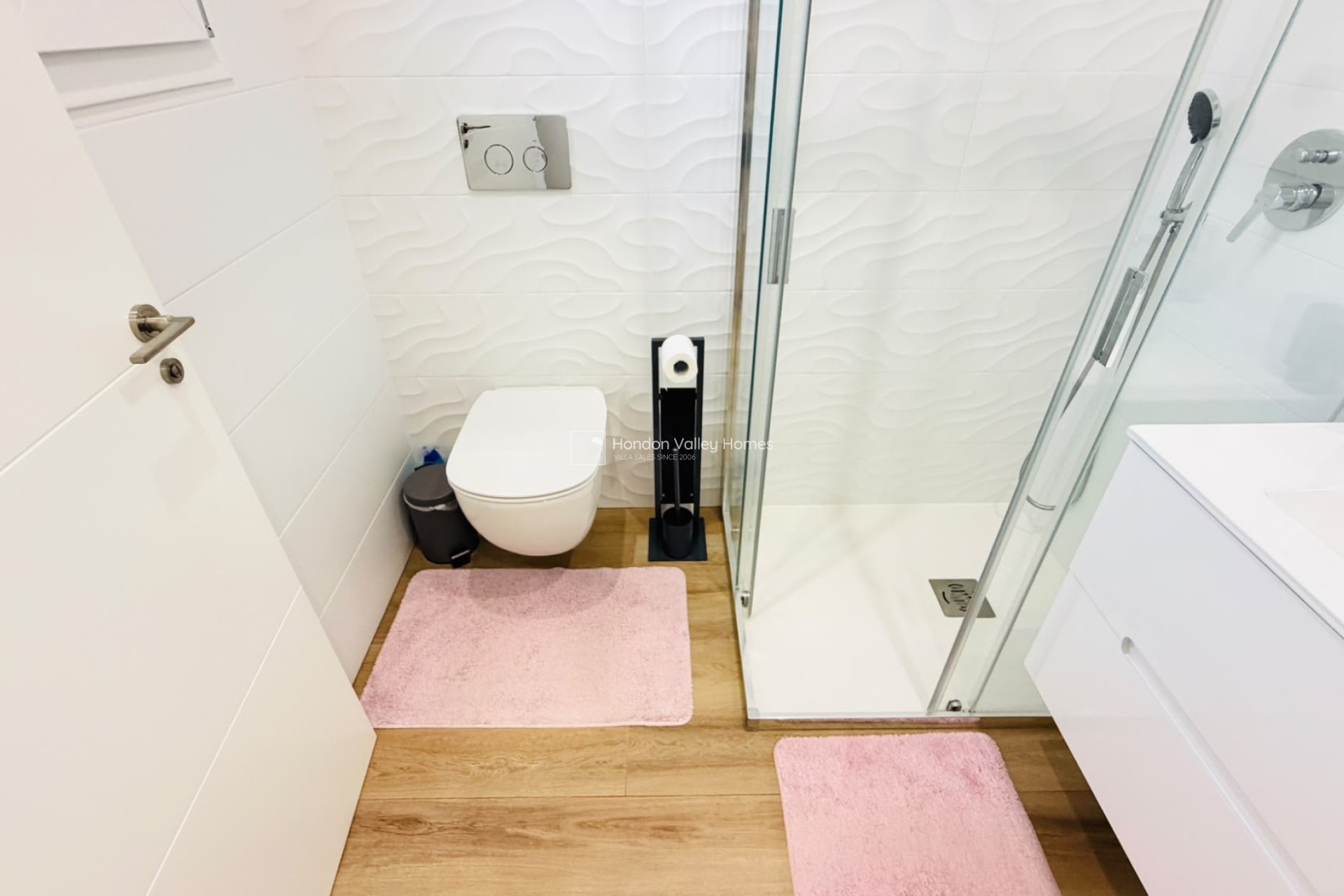 Revente - Semi Detached Villa - Montesinos - La Herada