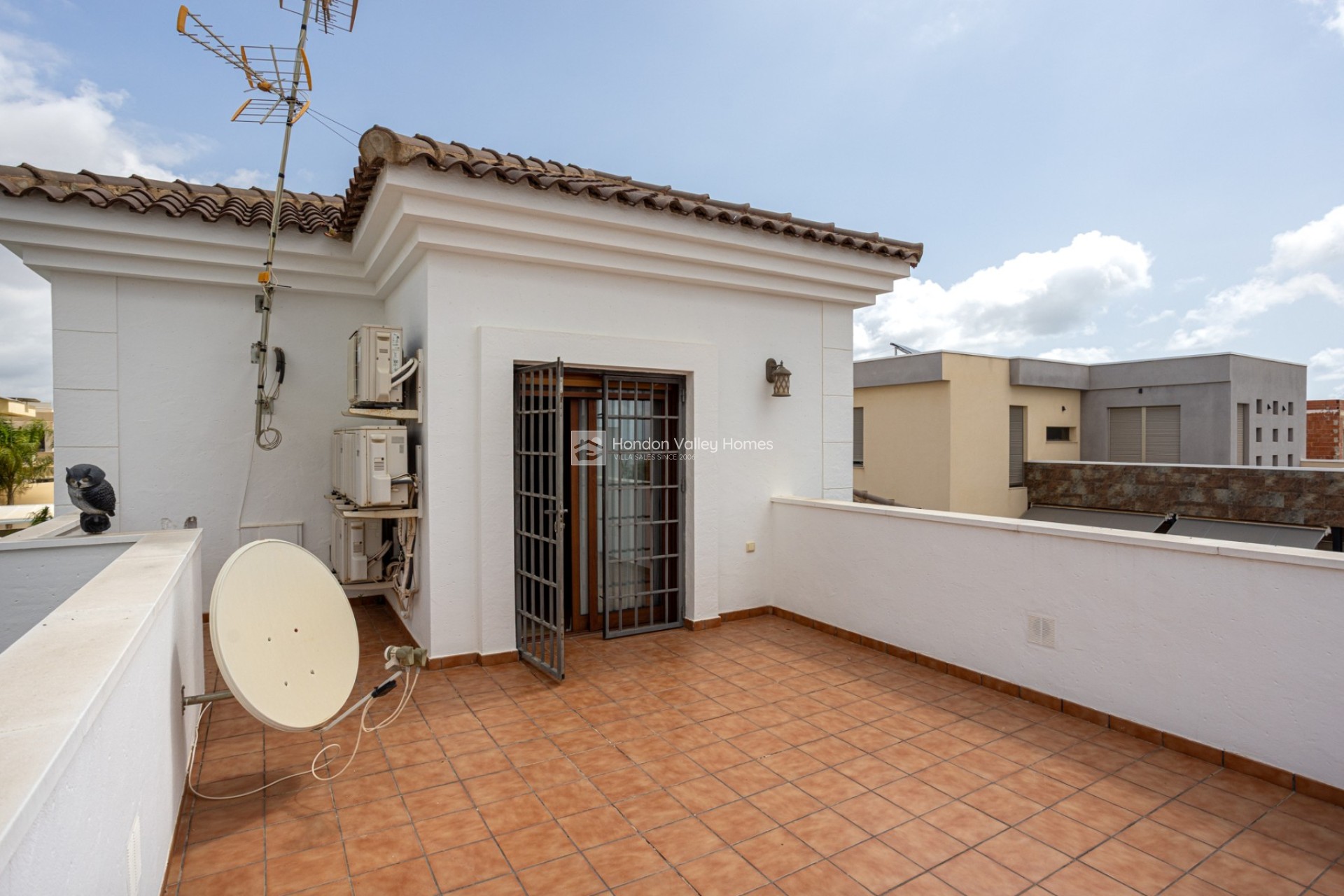 Revente - Semi Detached Villa - Montesinos - La Herrada