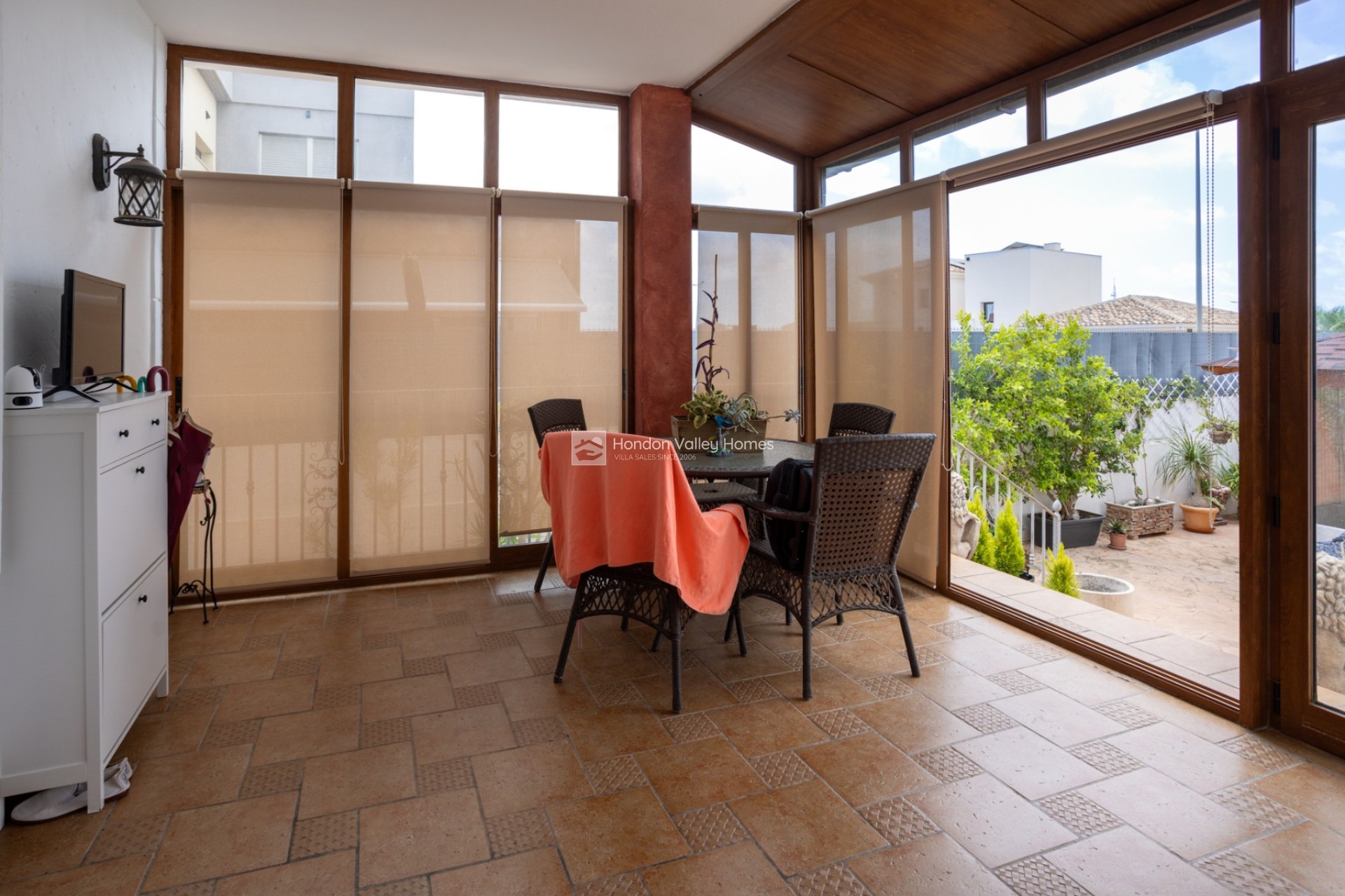 Revente - Semi Detached Villa - Montesinos - La Herrada